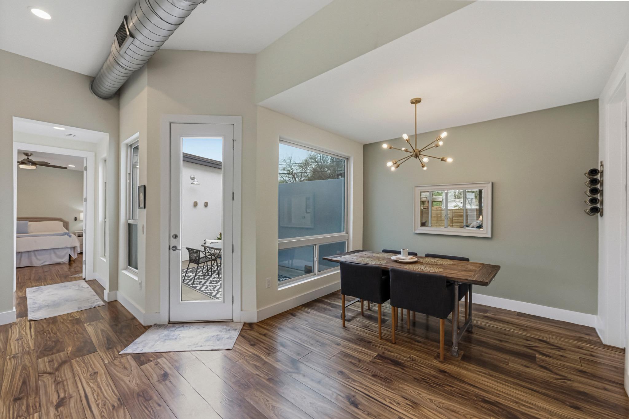 1405 Camelot Cir # A, Austin, TX 78745