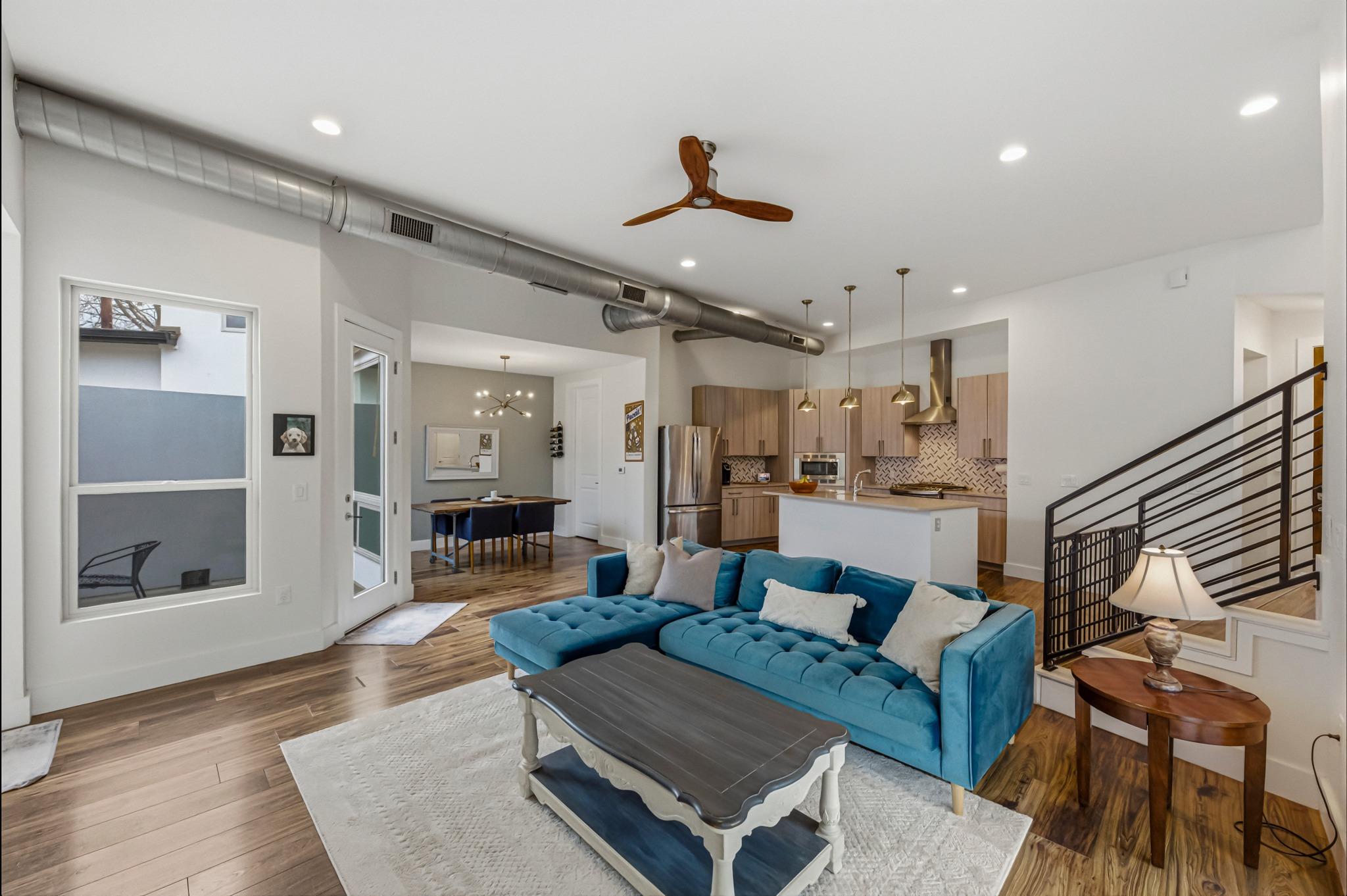 1405 Camelot Cir # A, Austin, TX 78745