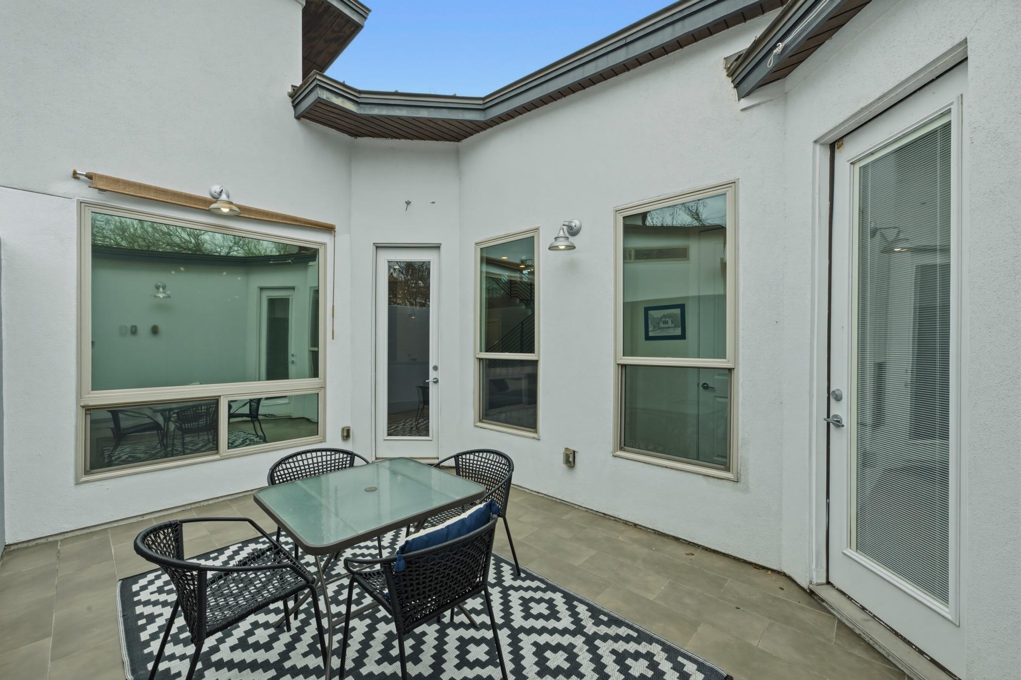 1405 Camelot Cir # A, Austin, TX 78745