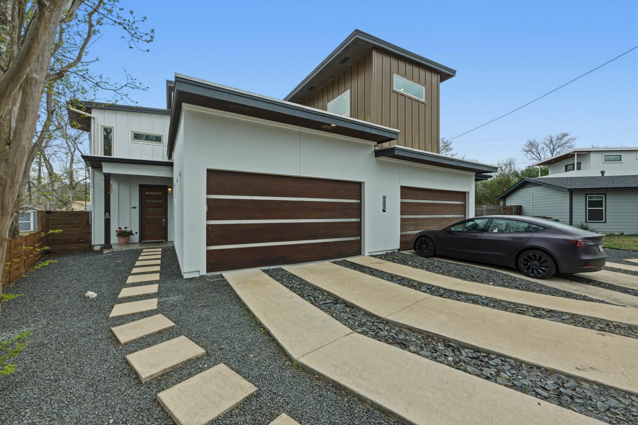 1405 Camelot Cir # A, Austin, TX 78745