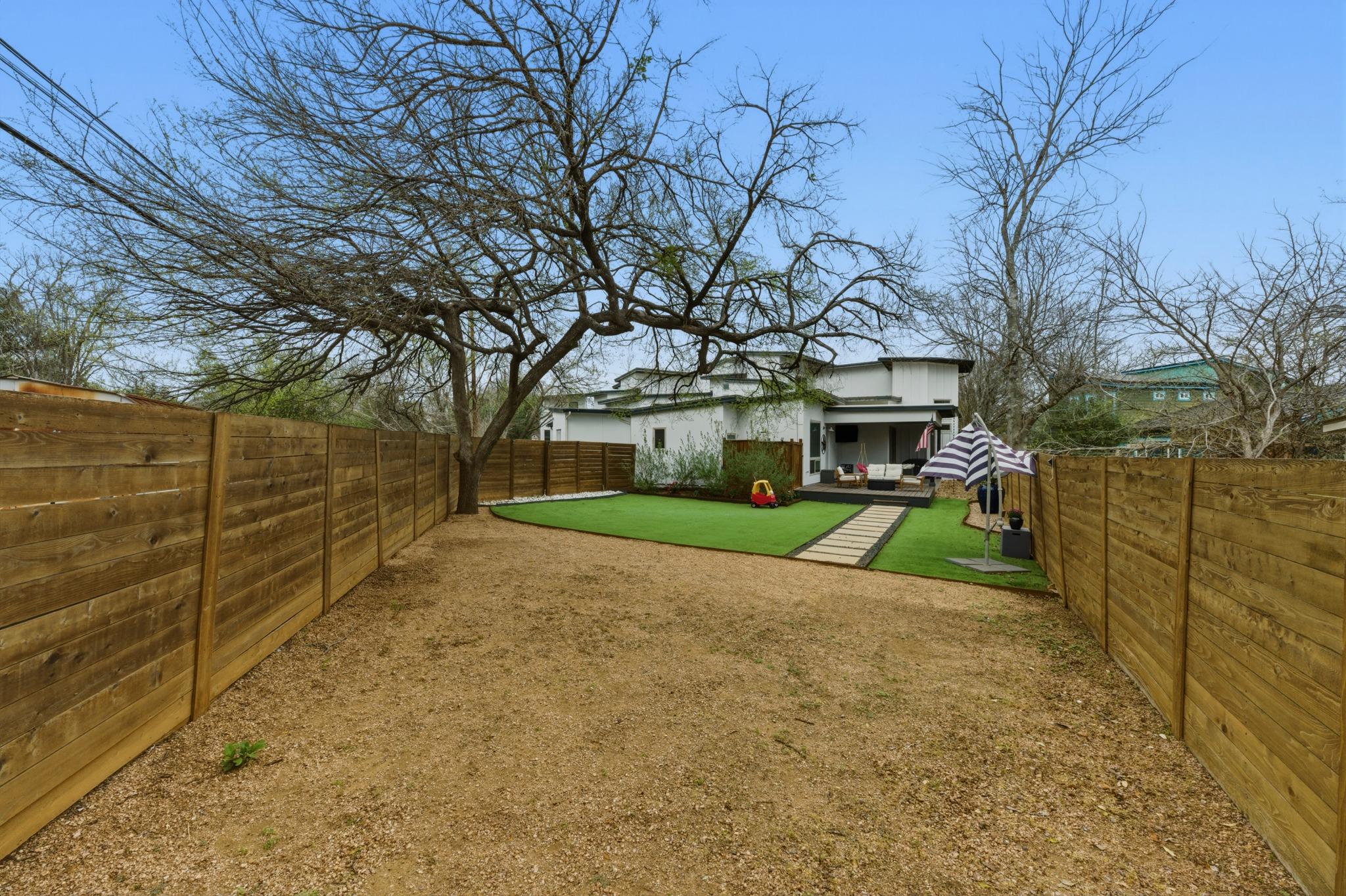 1405 Camelot Cir # A, Austin, TX 78745