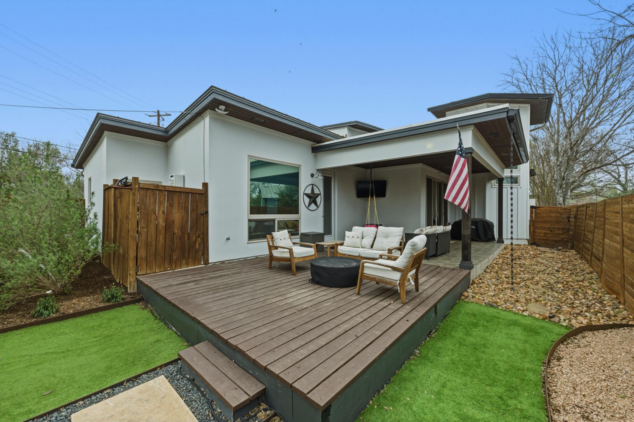 1405 Camelot Cir # A, Austin, TX 78745