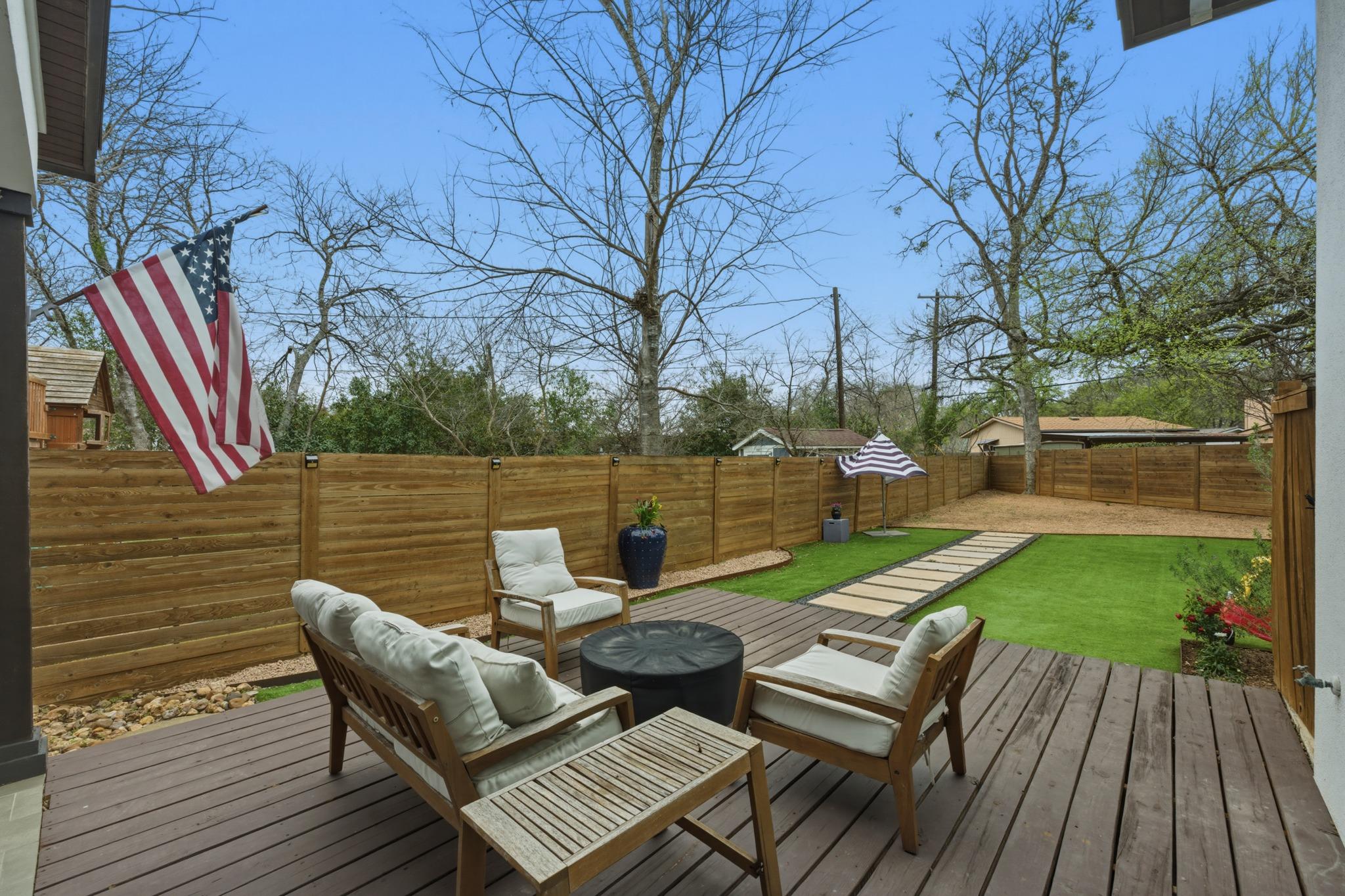 1405 Camelot Cir # A, Austin, TX 78745