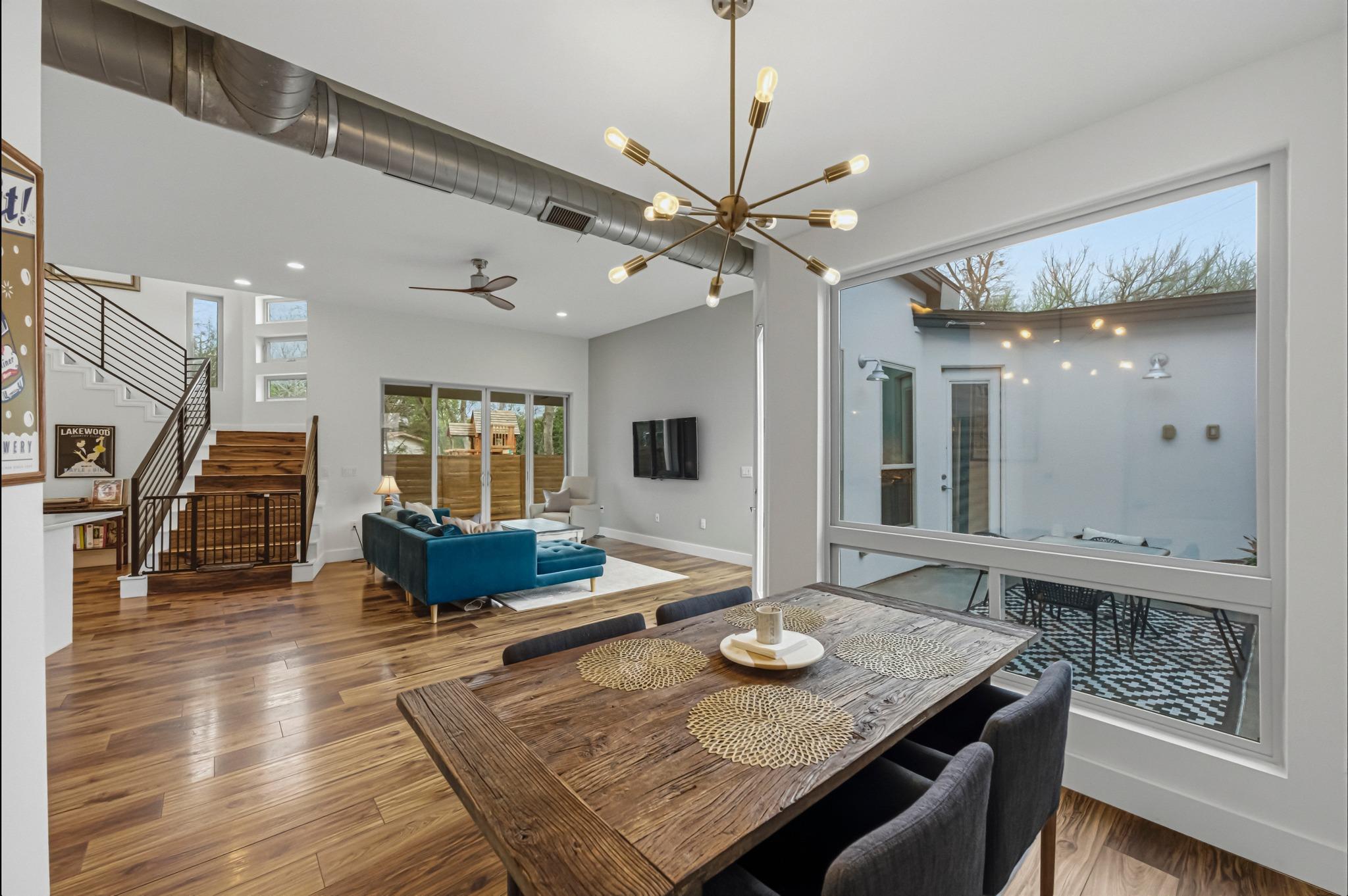 1405 Camelot Cir # A, Austin, TX 78745