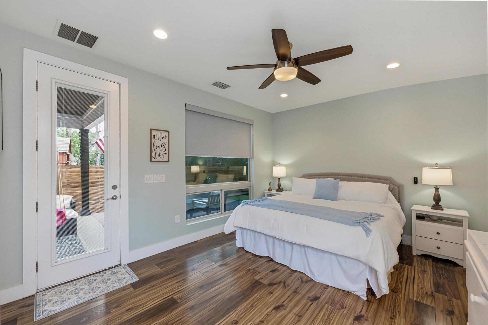 1405 Camelot Cir # A, Austin, TX 78745