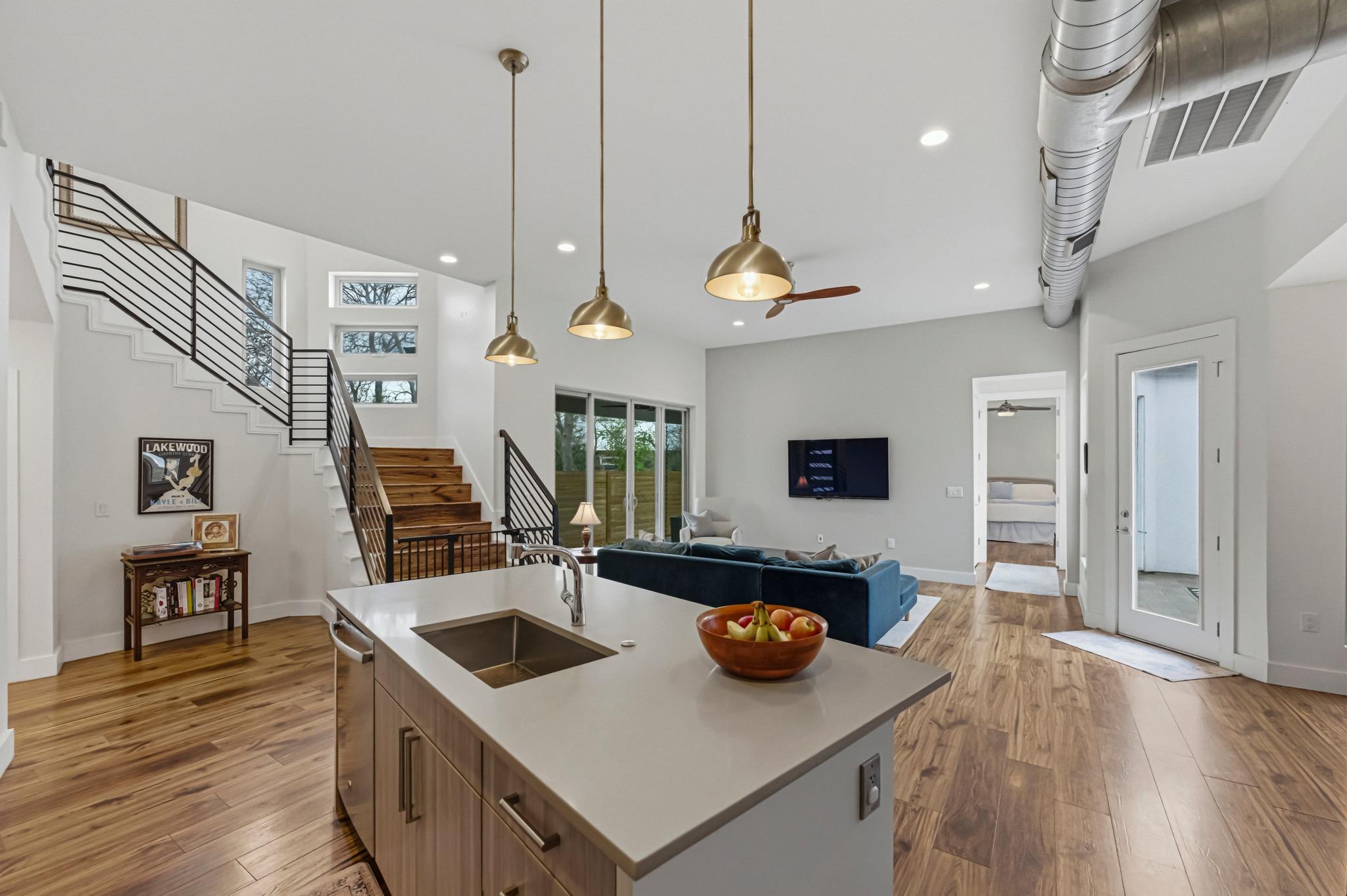 1405 Camelot Cir # A, Austin, TX 78745