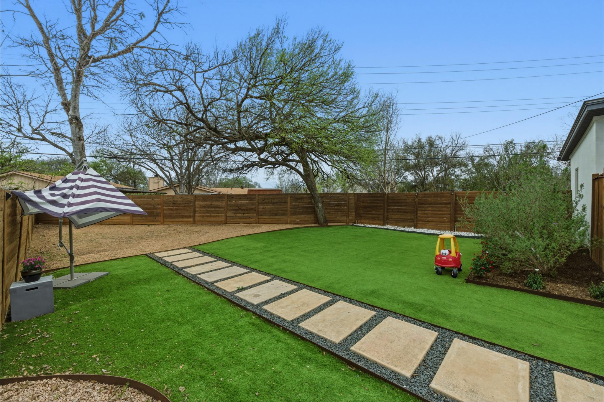 1405 Camelot Cir # A, Austin, TX 78745