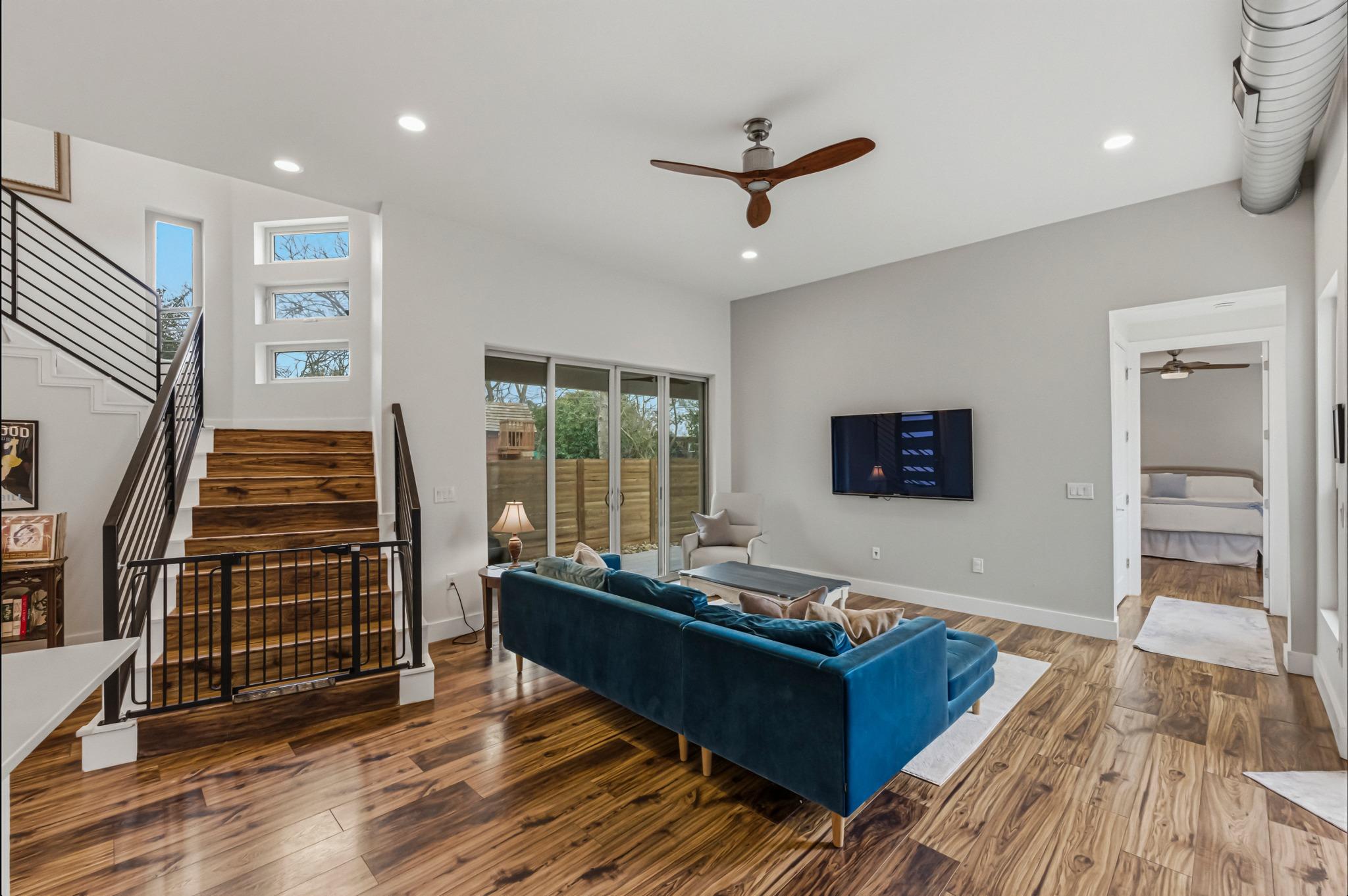 1405 Camelot Cir # A, Austin, TX 78745