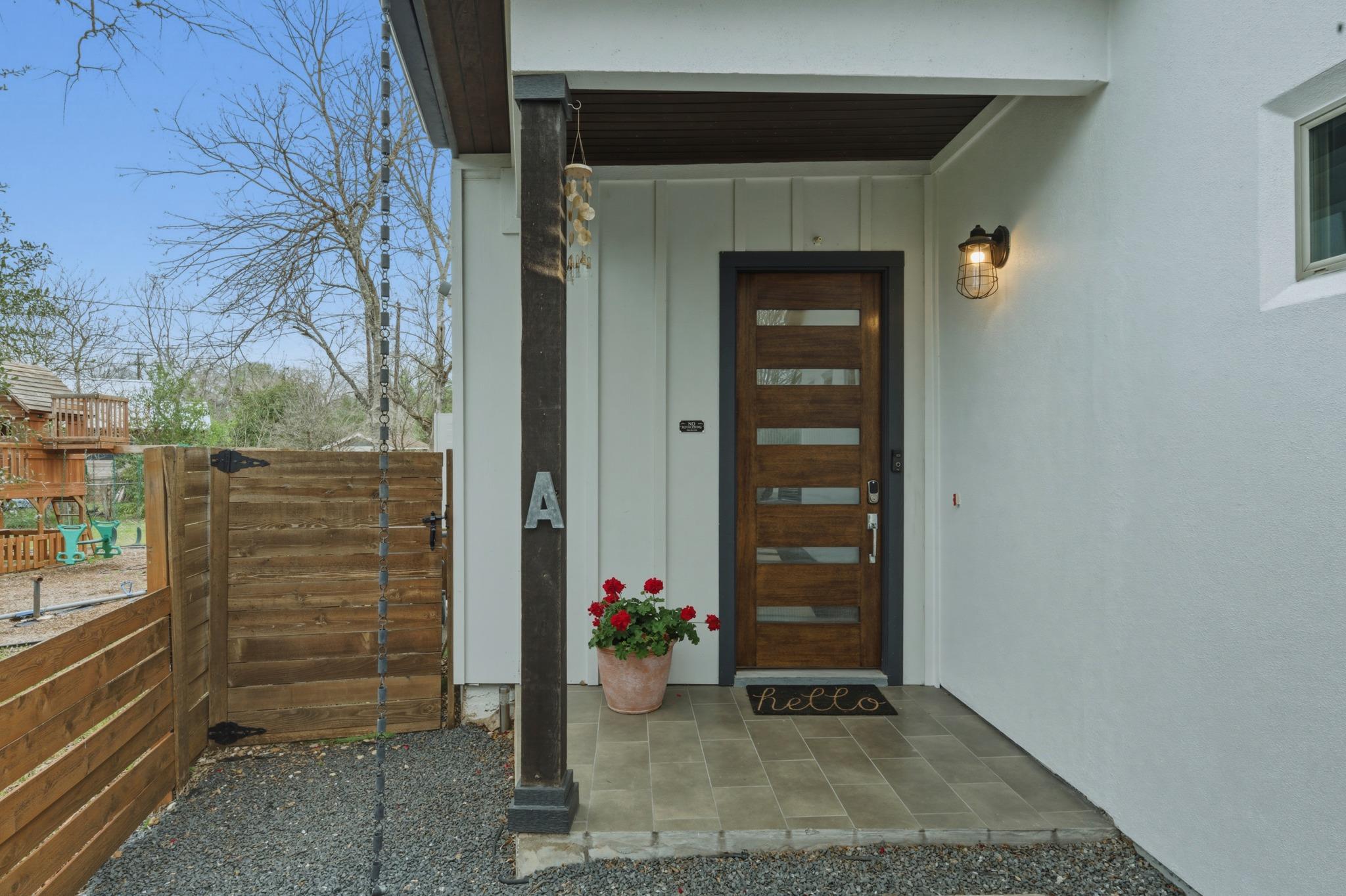 1405 Camelot Cir # A, Austin, TX 78745