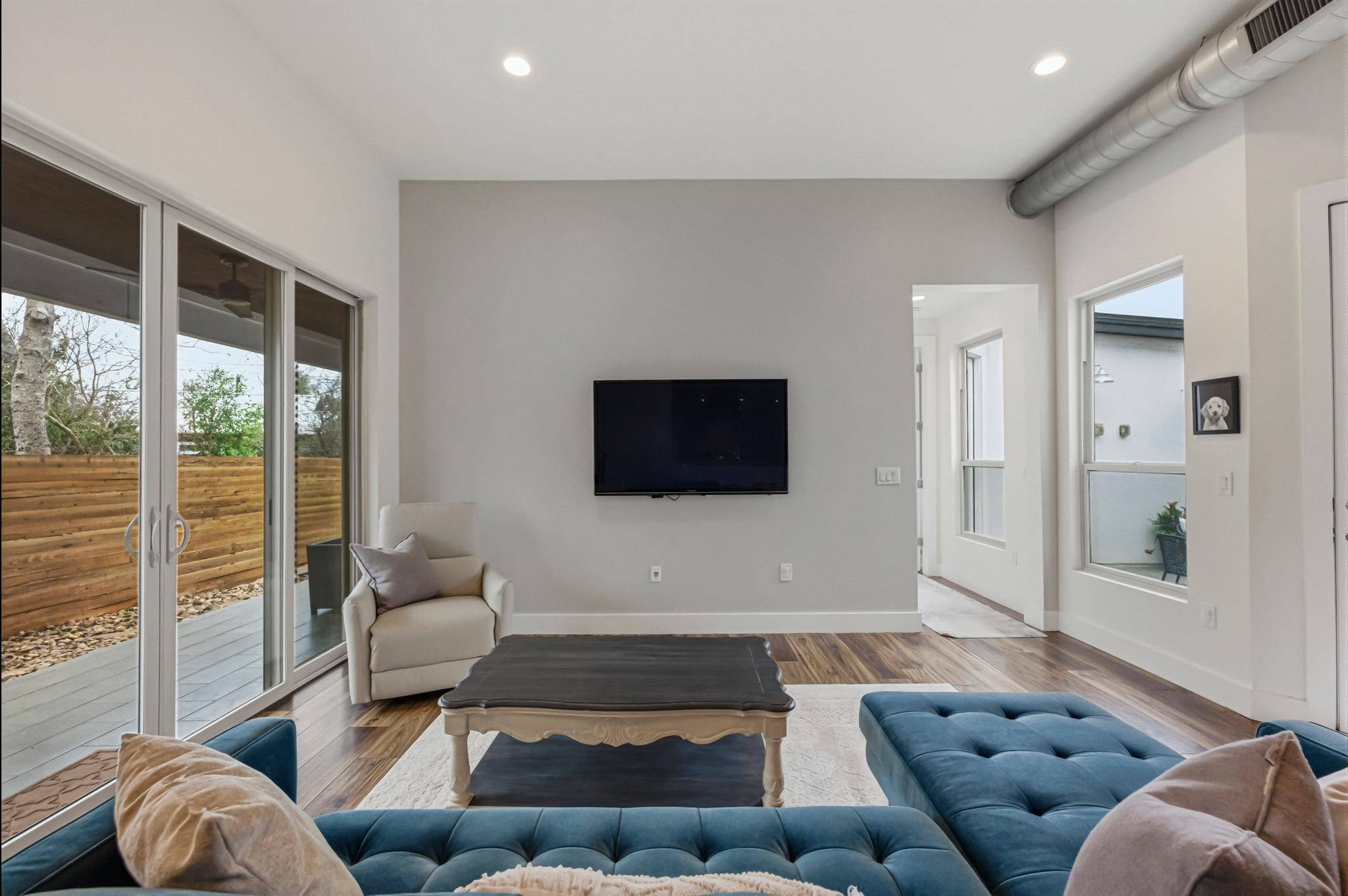 1405 Camelot Cir # A, Austin, TX 78745