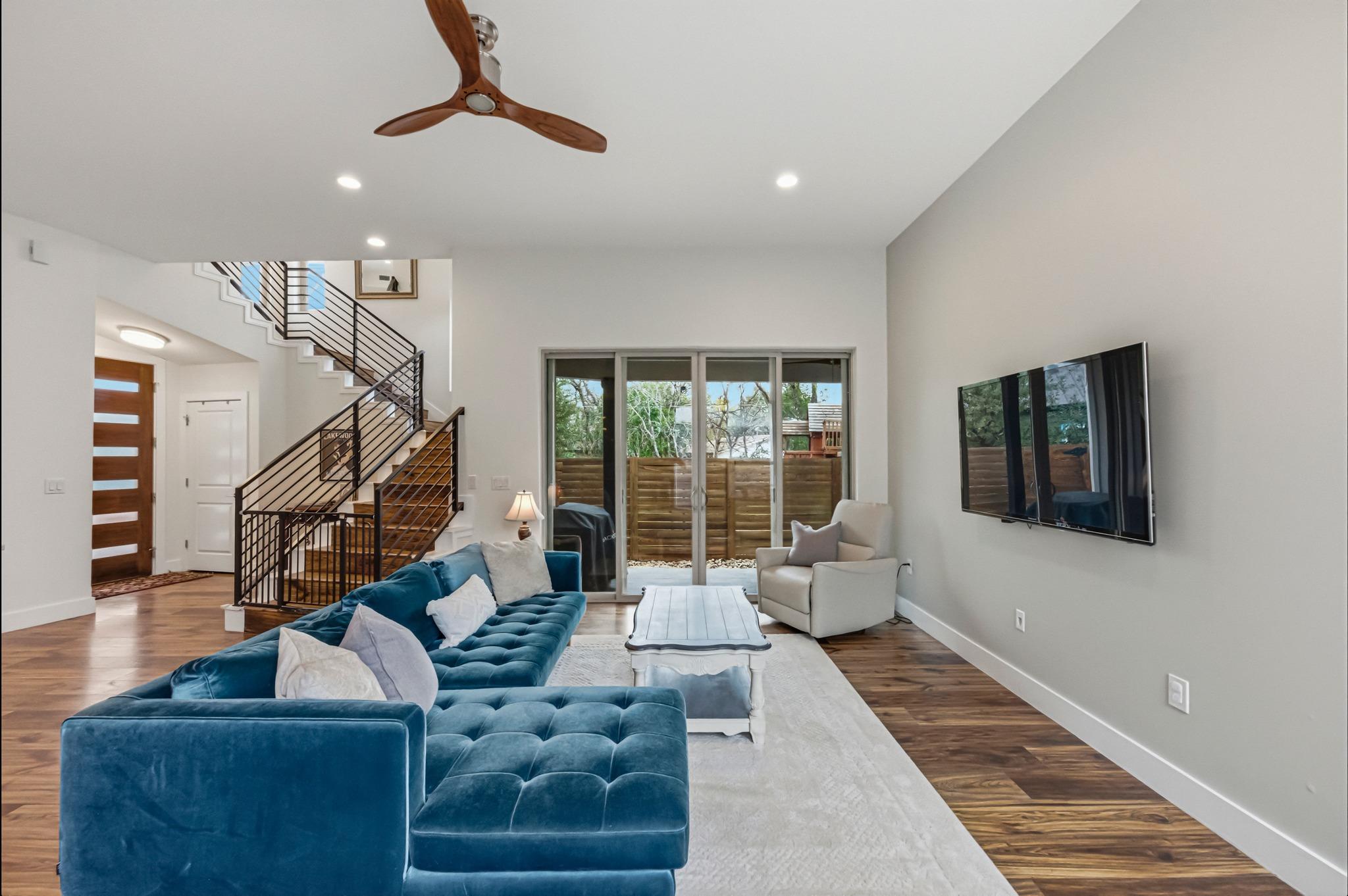 1405 Camelot Cir # A, Austin, TX 78745