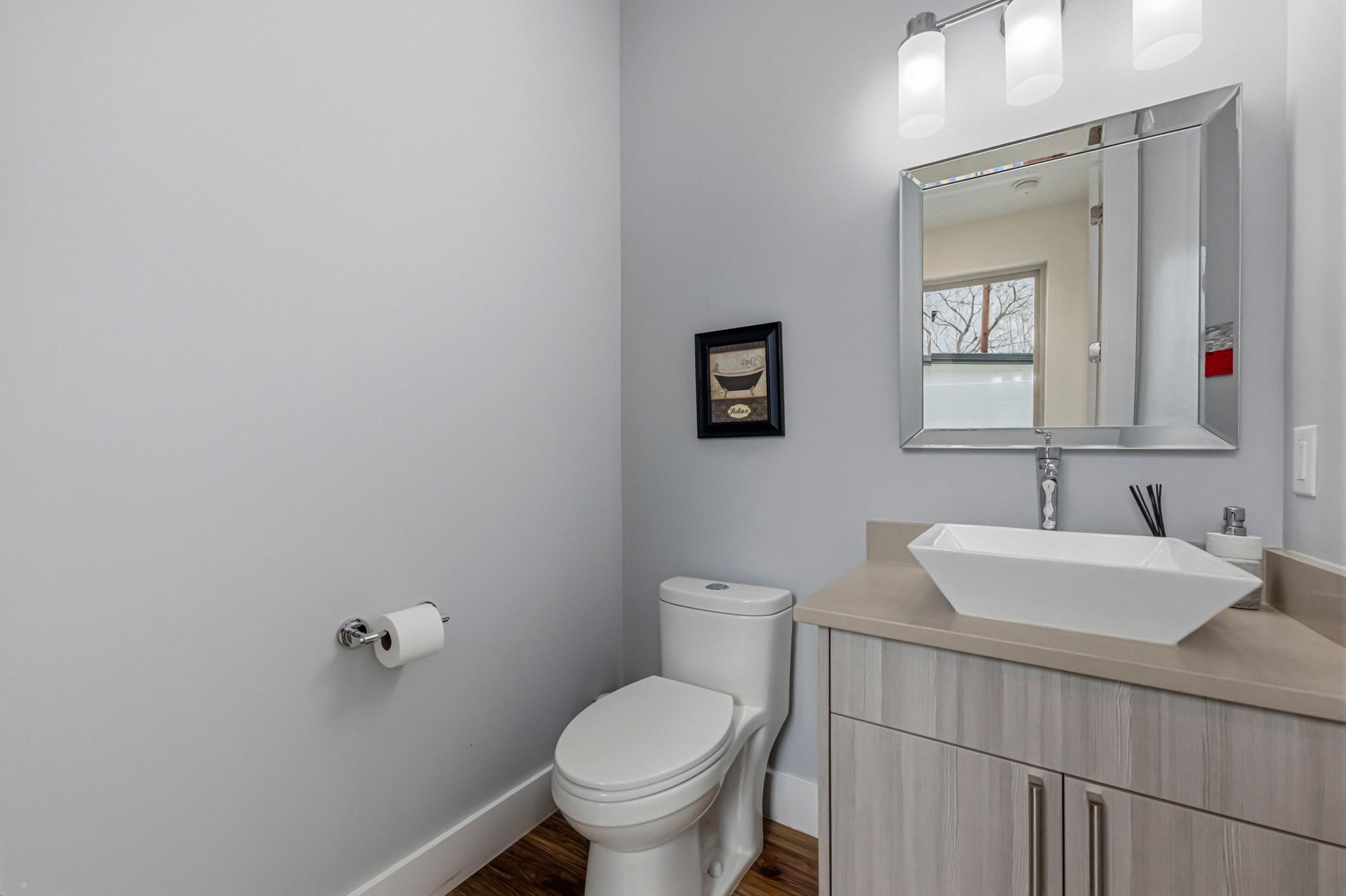 1405 Camelot Cir # A, Austin, TX 78745