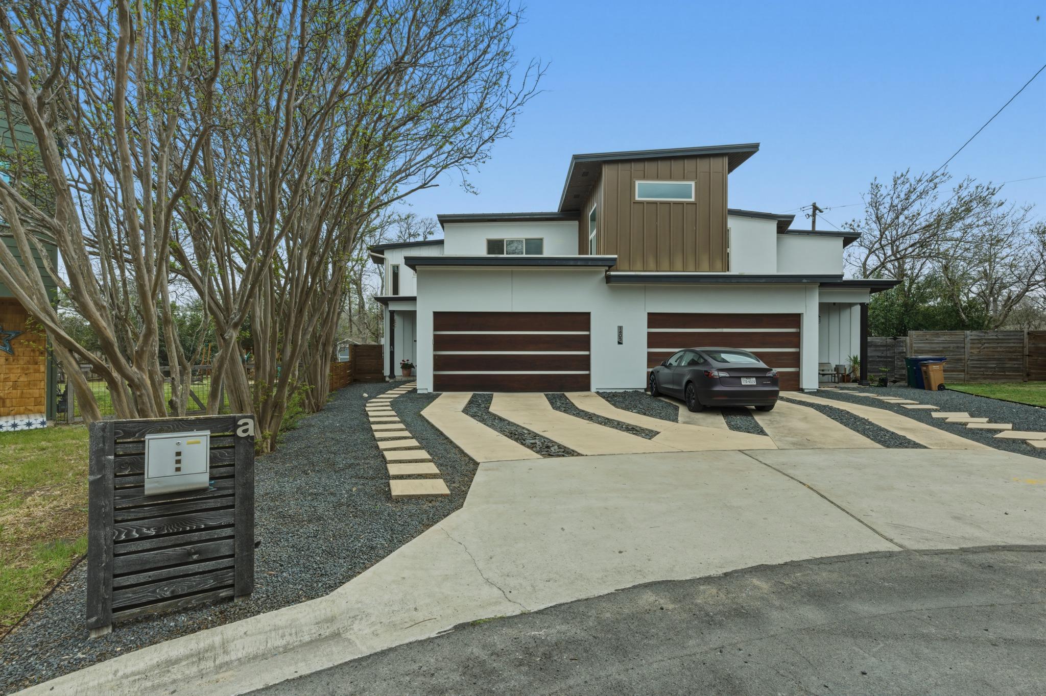 1405 Camelot Cir # A, Austin, TX 78745