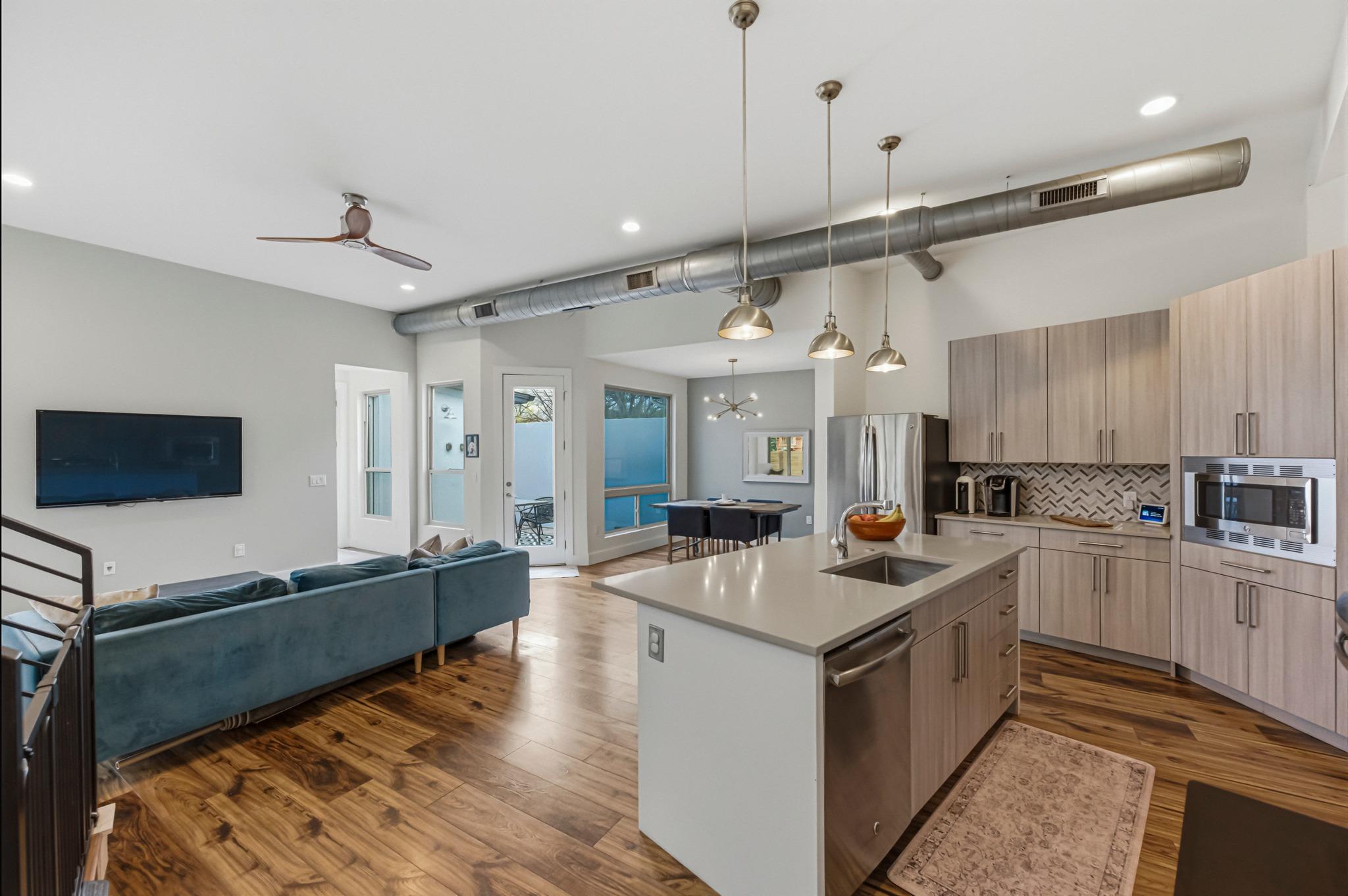 1405 Camelot Cir # A, Austin, TX 78745