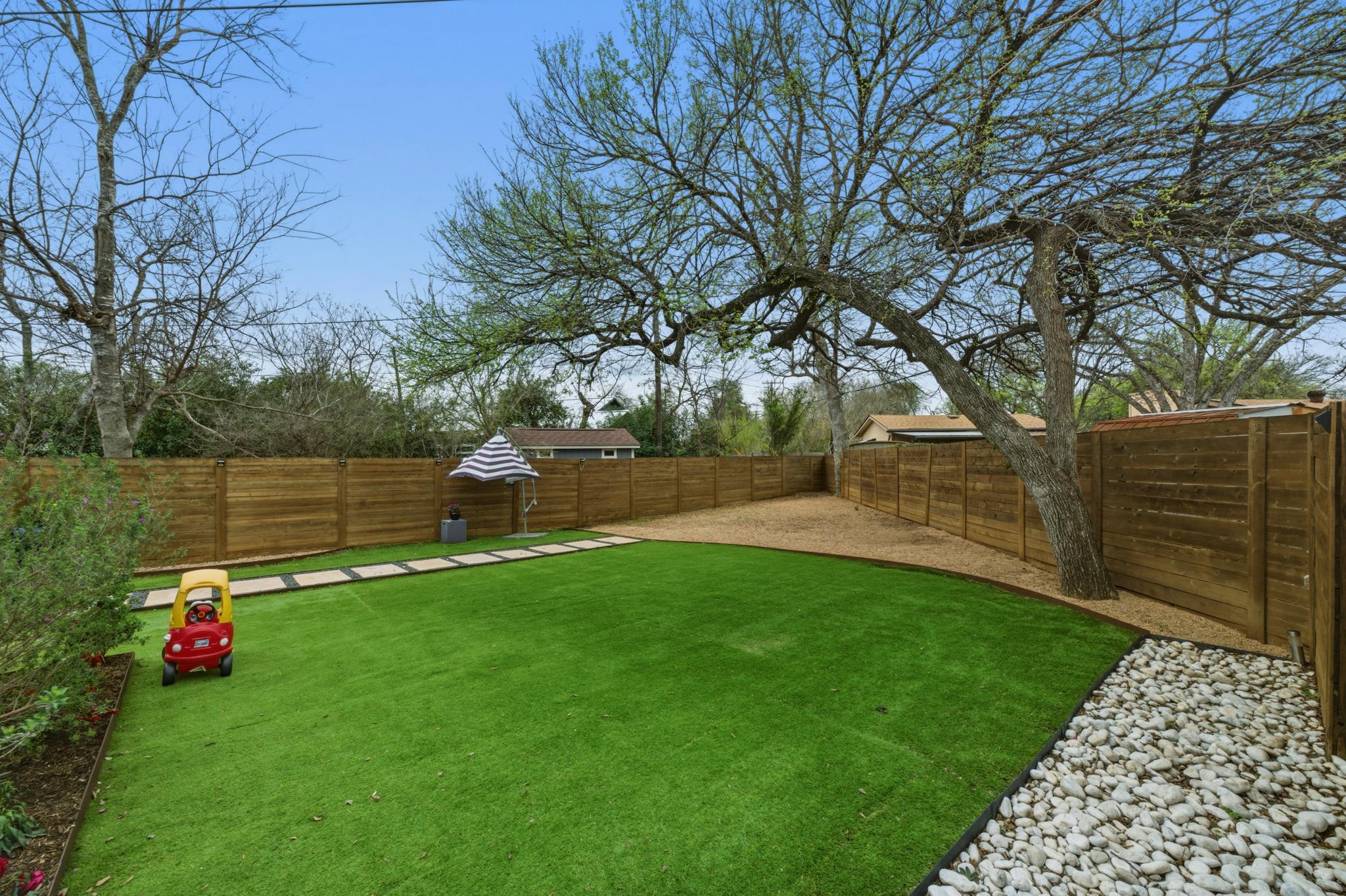 1405 Camelot Cir # A, Austin, TX 78745