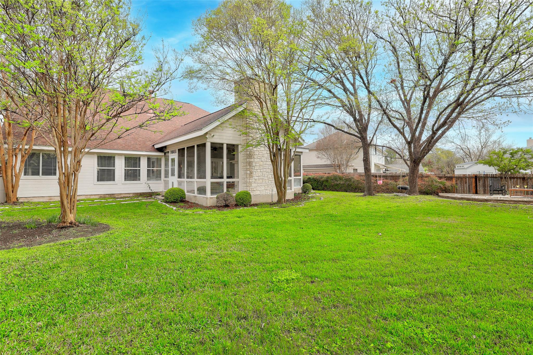 16919 Mouse Trap Dr, Round Rock, TX 78681