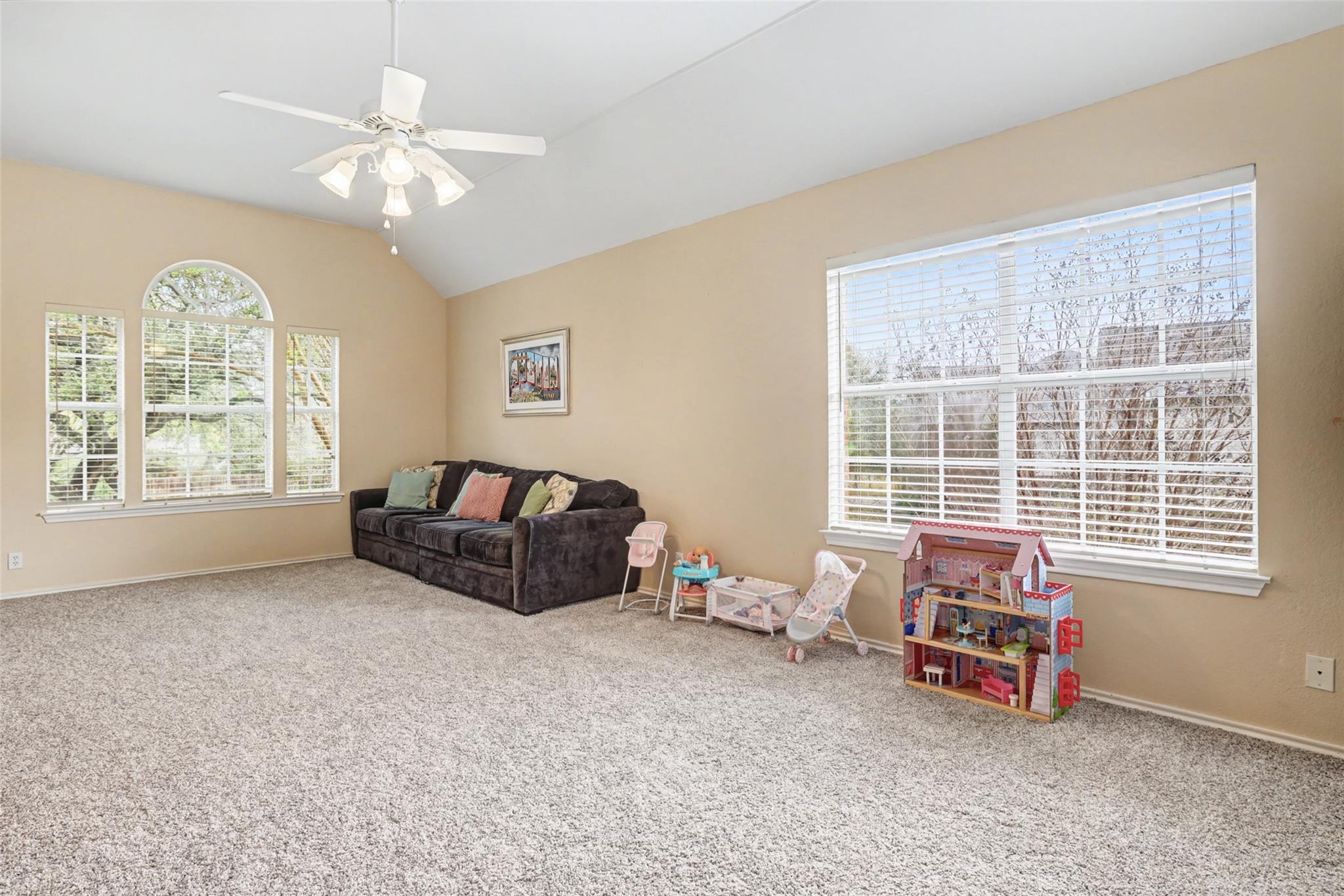 16919 Mouse Trap Dr, Round Rock, TX 78681