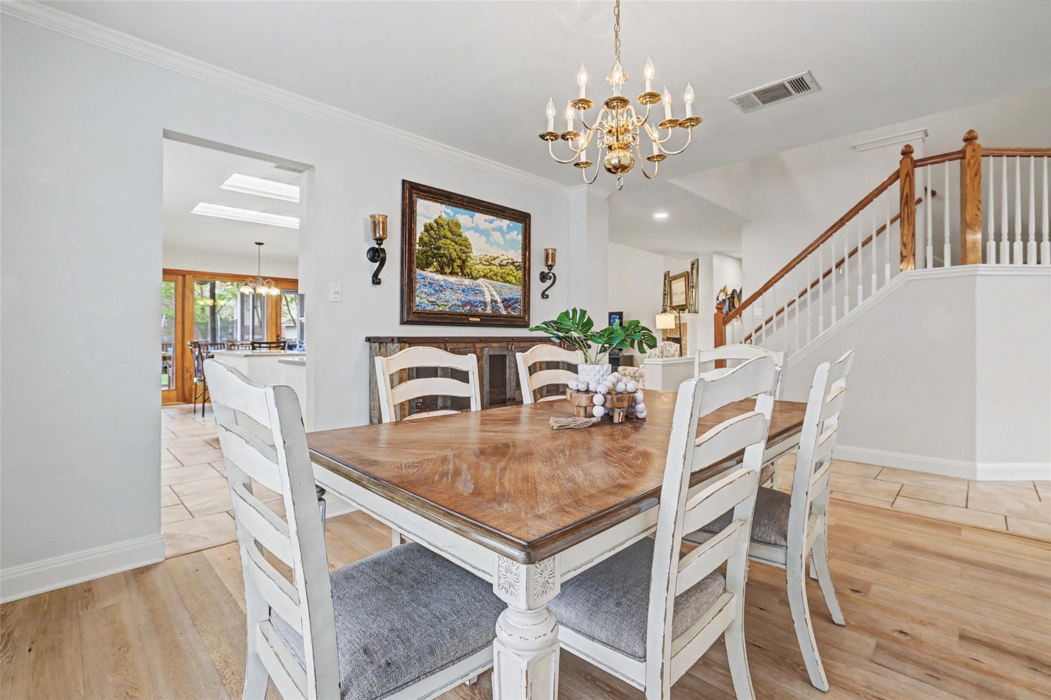 16919 Mouse Trap Dr, Round Rock, TX 78681