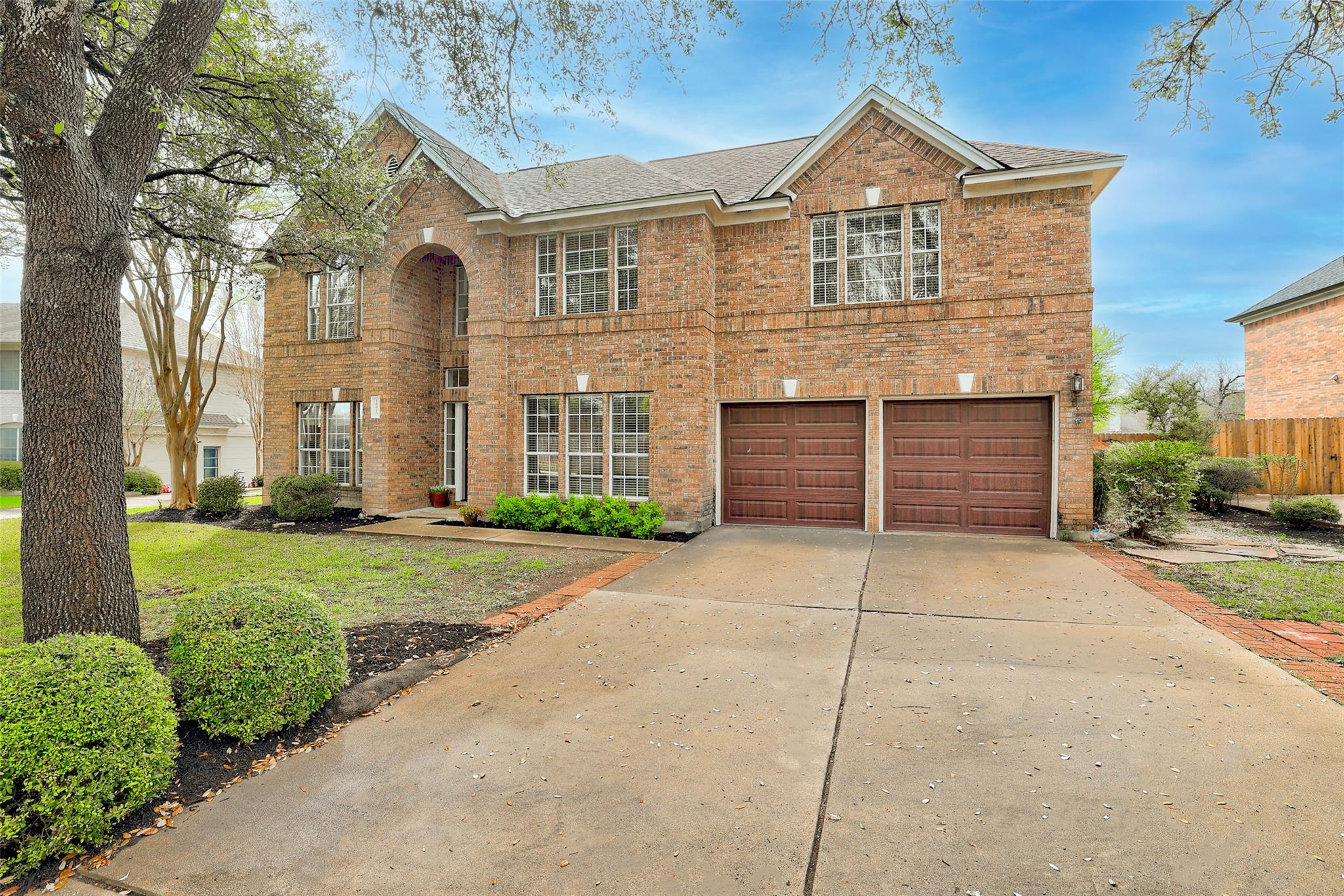 16919 Mouse Trap Dr, Round Rock, TX 78681
