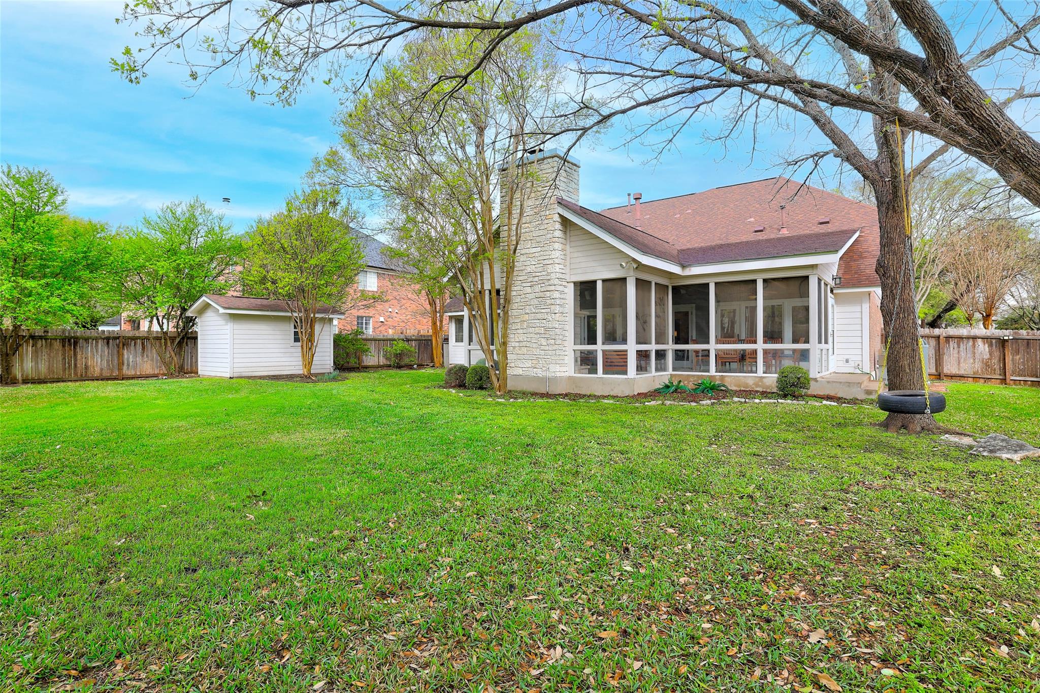 16919 Mouse Trap Dr, Round Rock, TX 78681