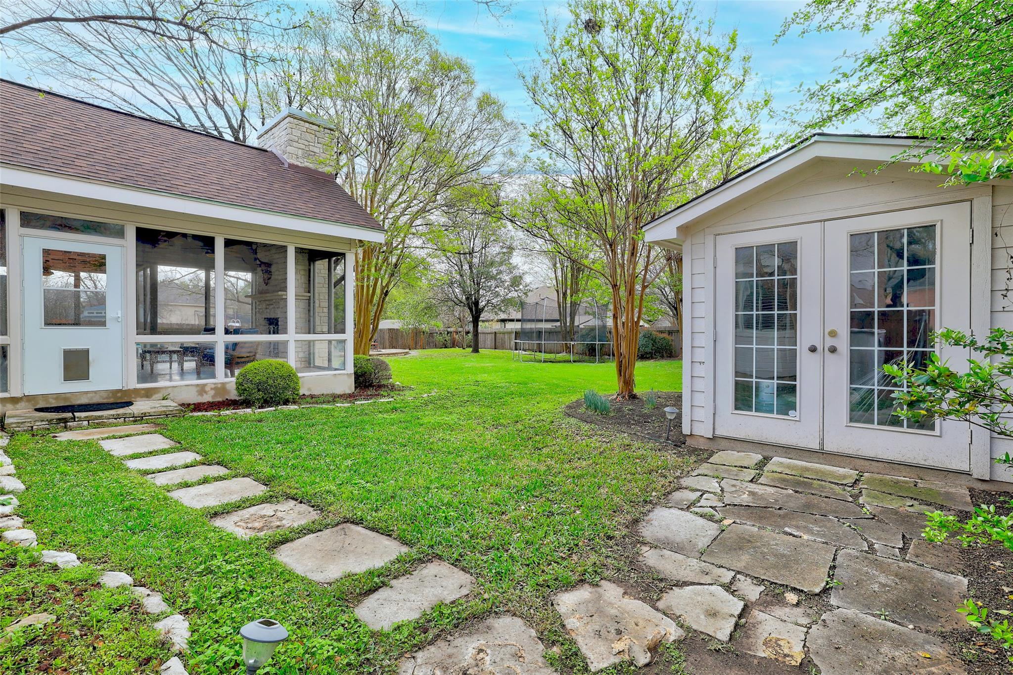 16919 Mouse Trap Dr, Round Rock, TX 78681