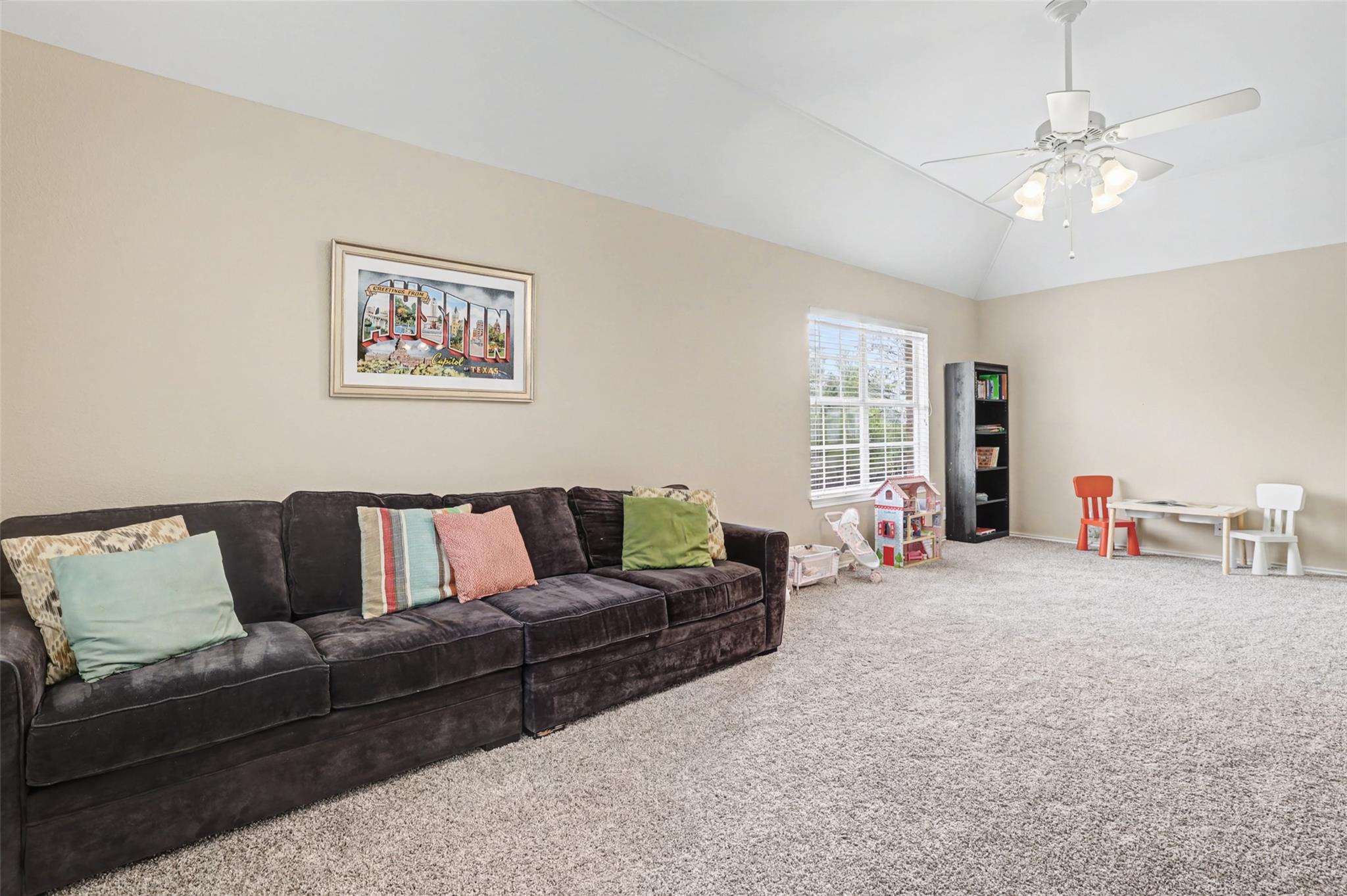 16919 Mouse Trap Dr, Round Rock, TX 78681