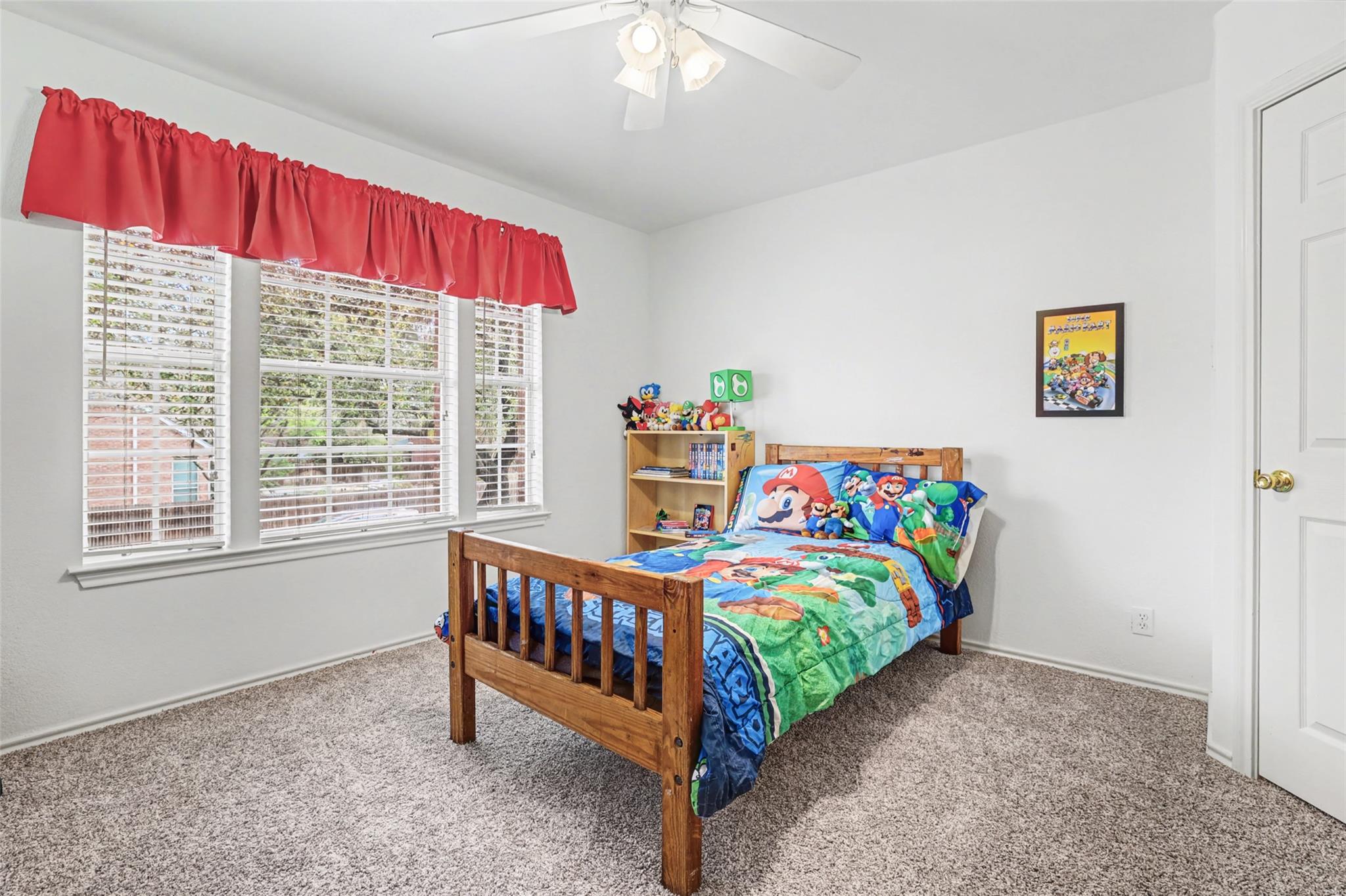 16919 Mouse Trap Dr, Round Rock, TX 78681