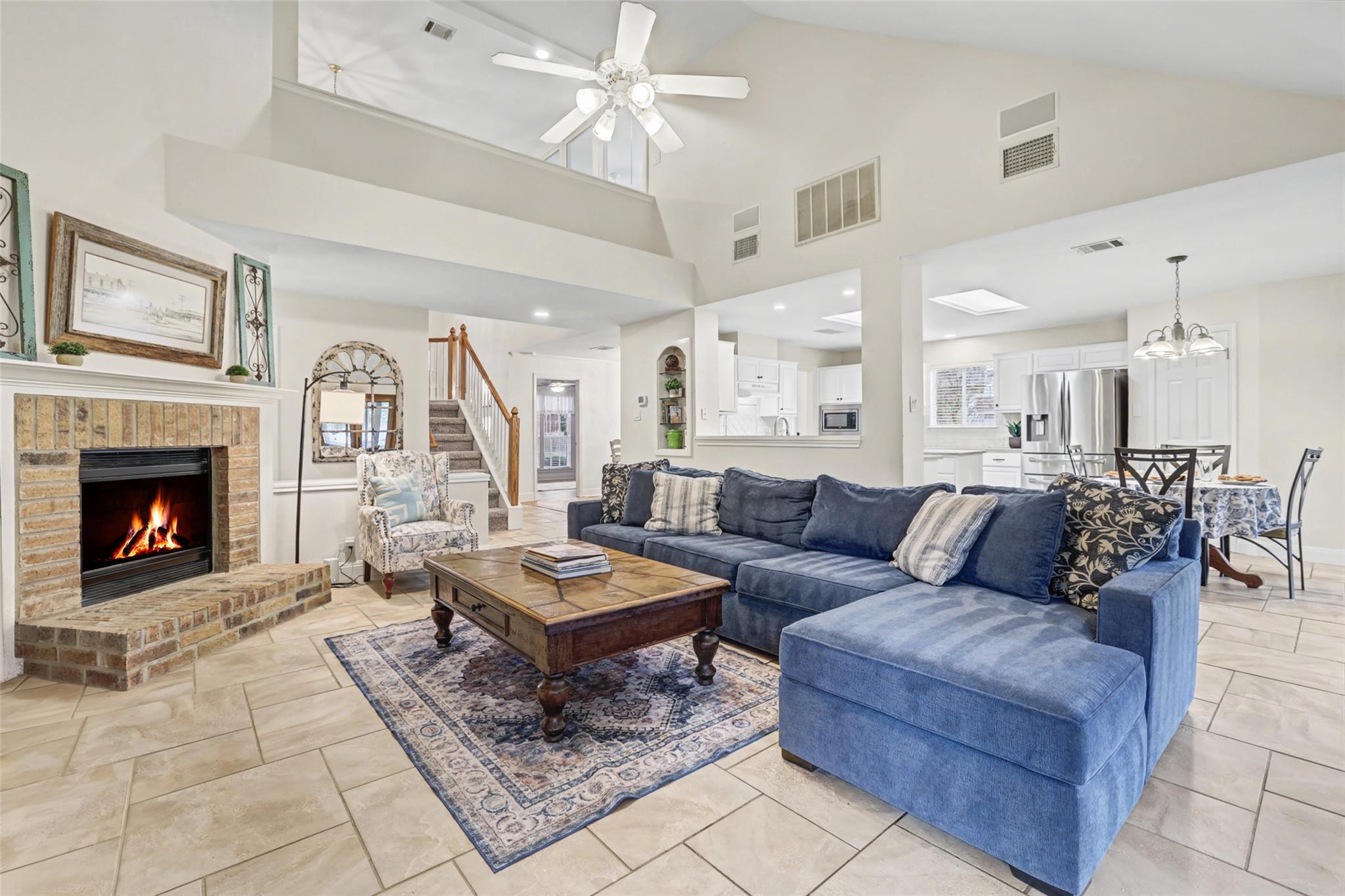 16919 Mouse Trap Dr, Round Rock, TX 78681