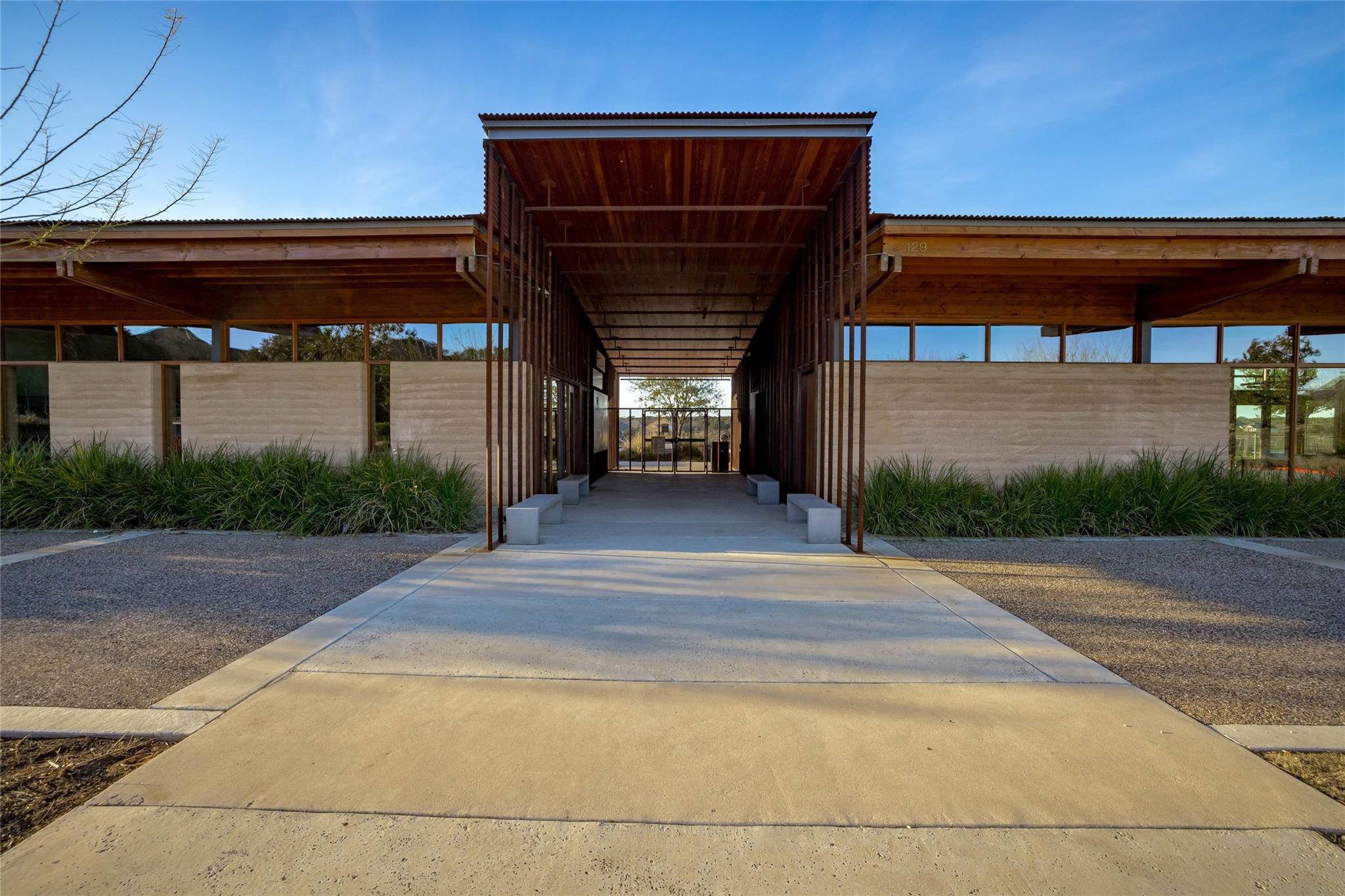 109 Scout St, Georgetown, TX 78628