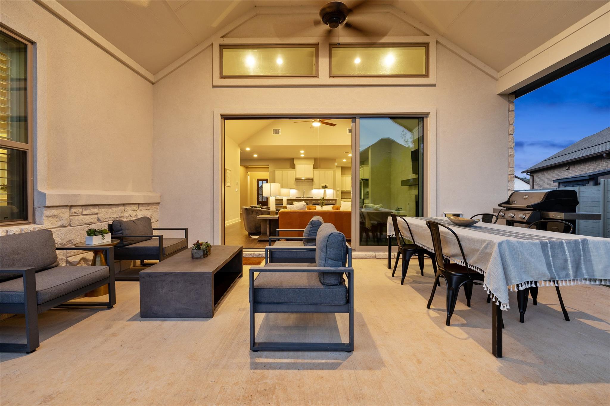 109 Scout St, Georgetown, TX 78628