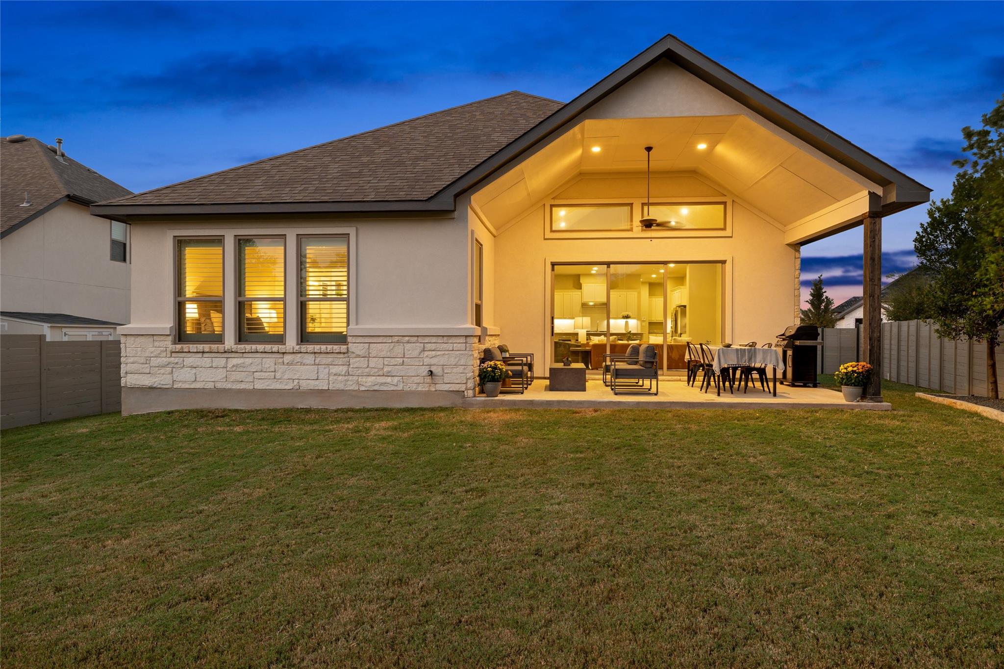 109 Scout St, Georgetown, TX 78628