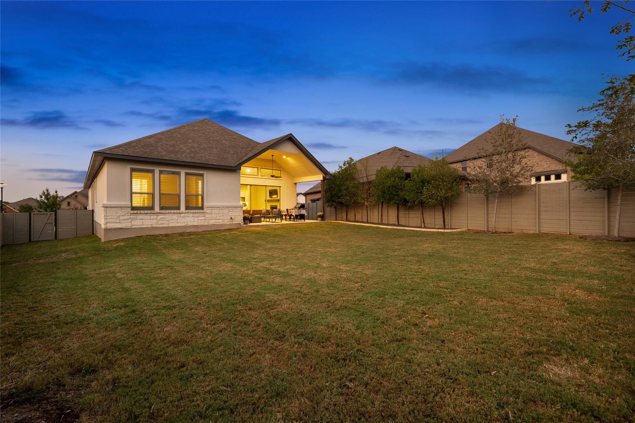 109 Scout St, Georgetown, TX 78628