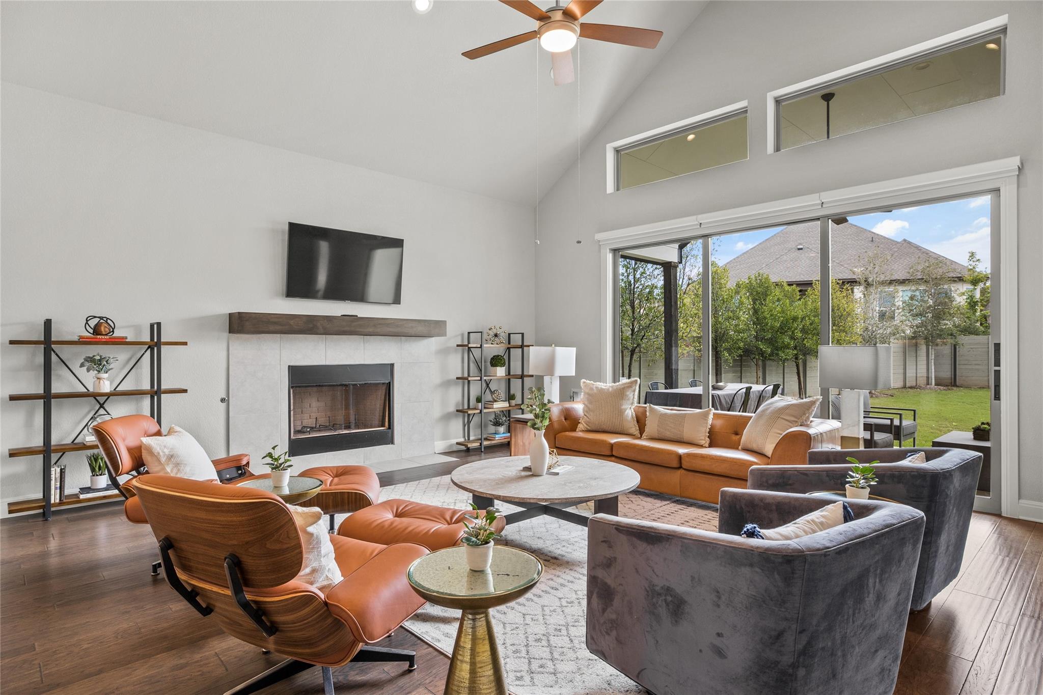 109 Scout St, Georgetown, TX 78628