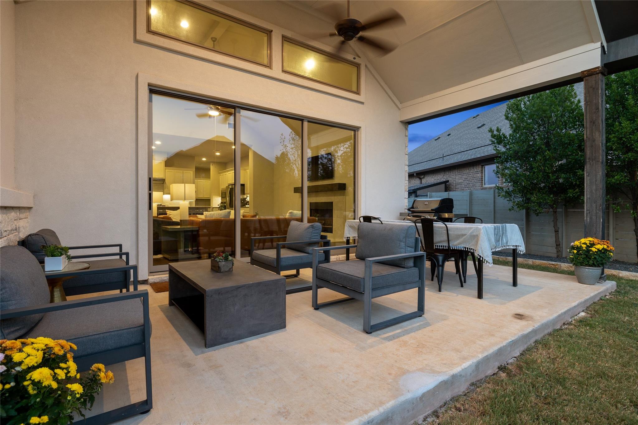 109 Scout St, Georgetown, TX 78628