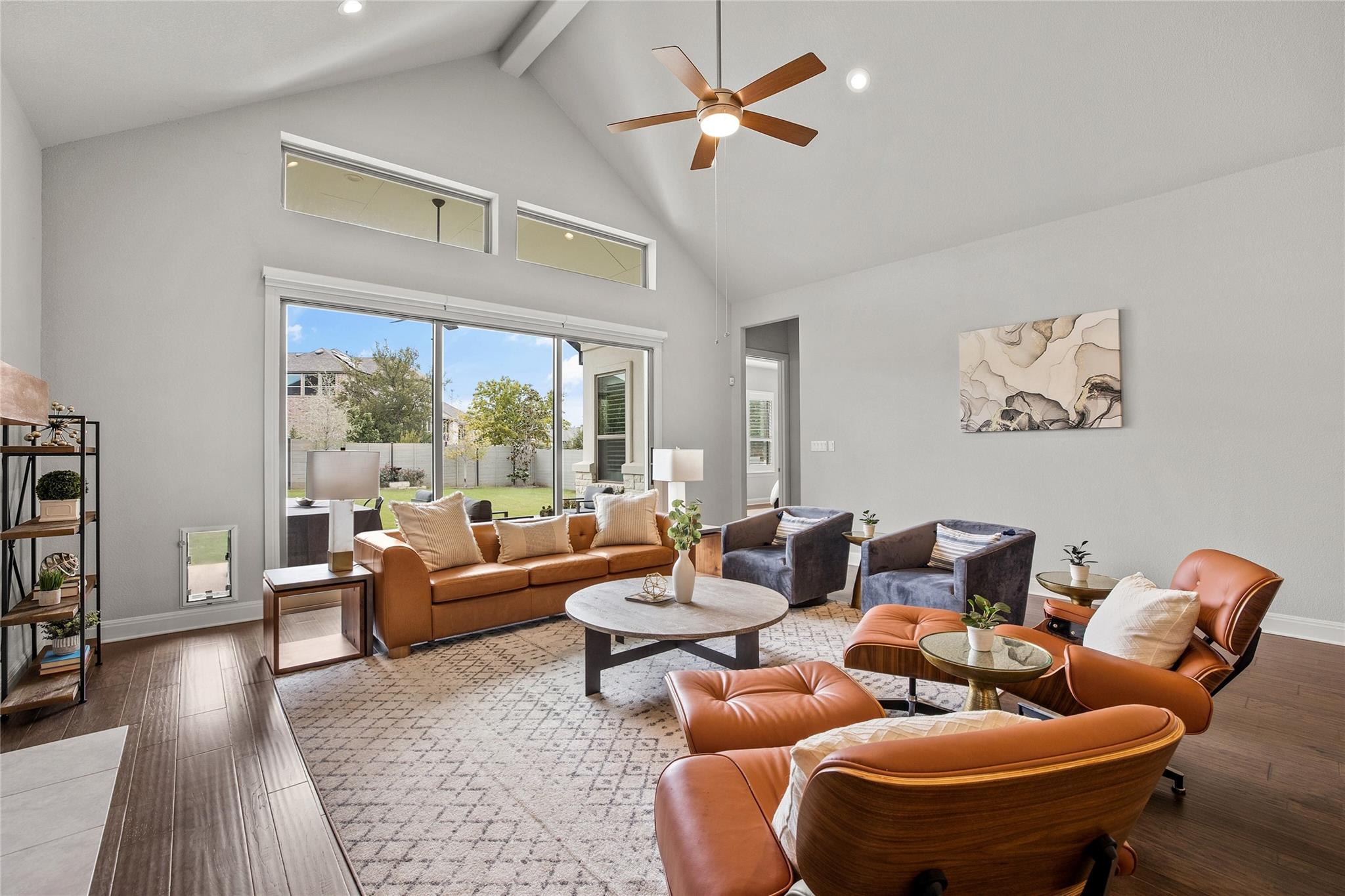 109 Scout St, Georgetown, TX 78628