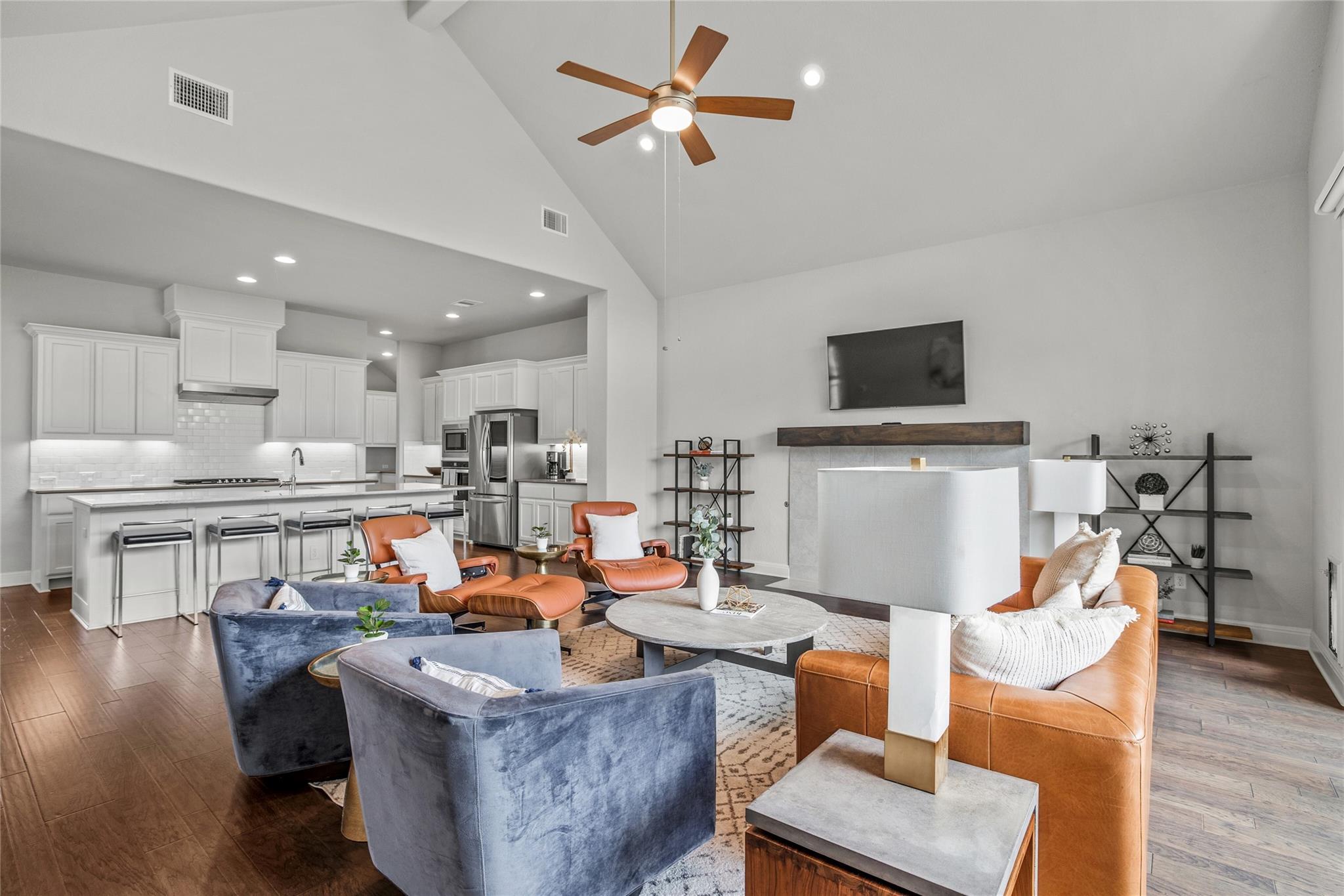 109 Scout St, Georgetown, TX 78628