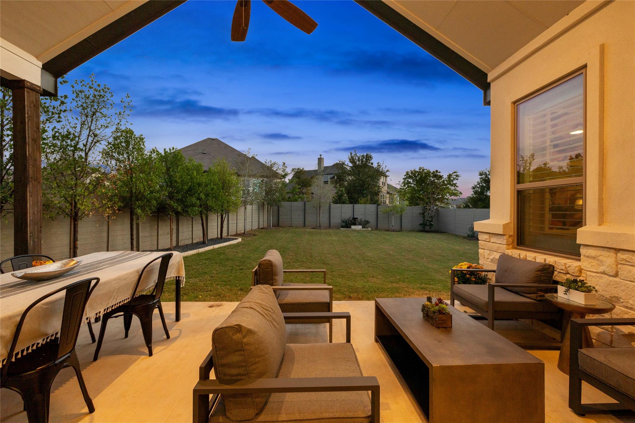 109 Scout St, Georgetown, TX 78628