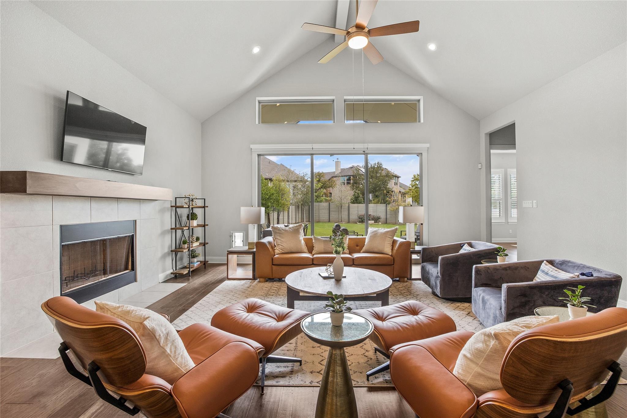 109 Scout St, Georgetown, TX 78628