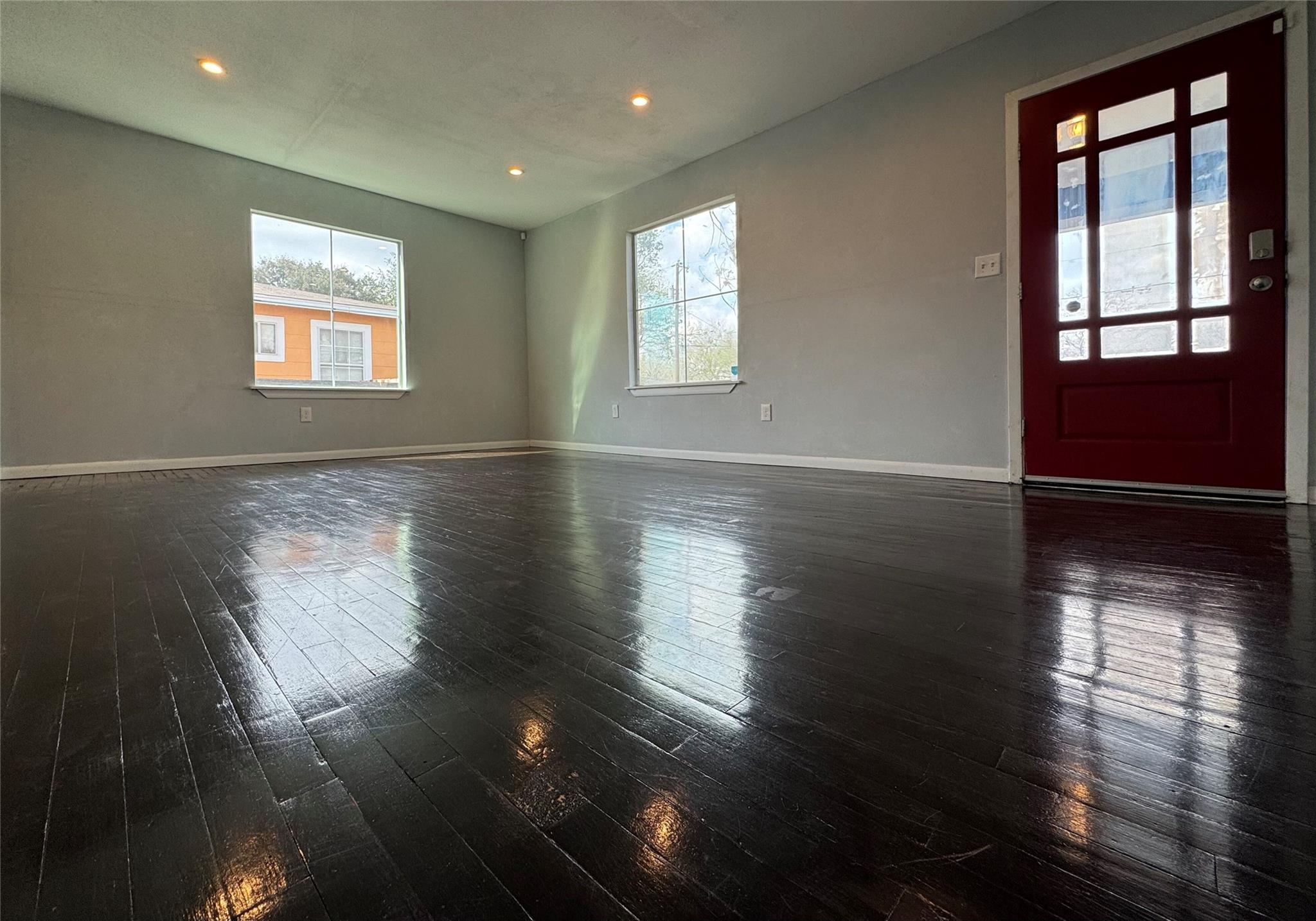 1402 Mardell St, San Antonio, TX 78201