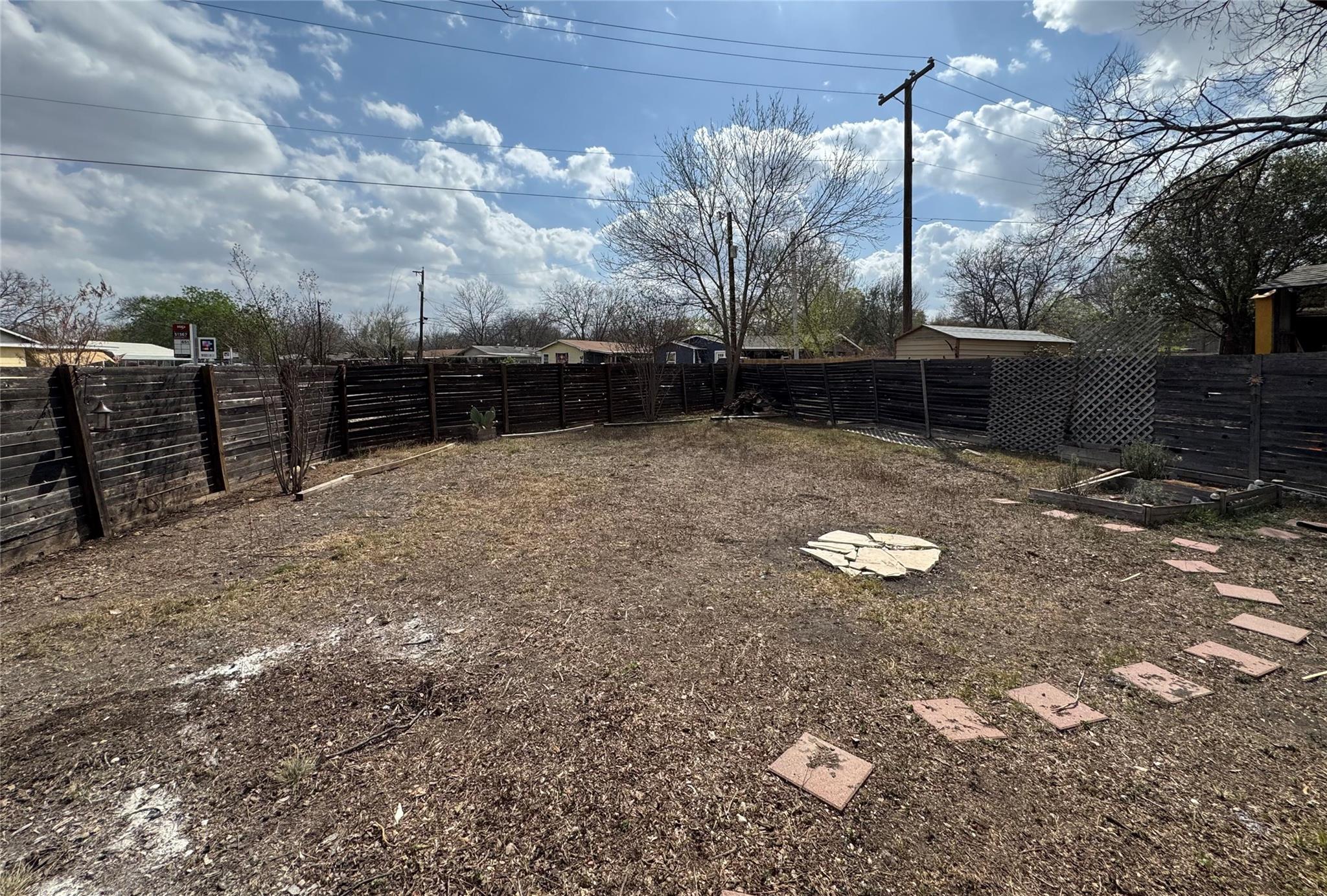 1402 Mardell St, San Antonio, TX 78201