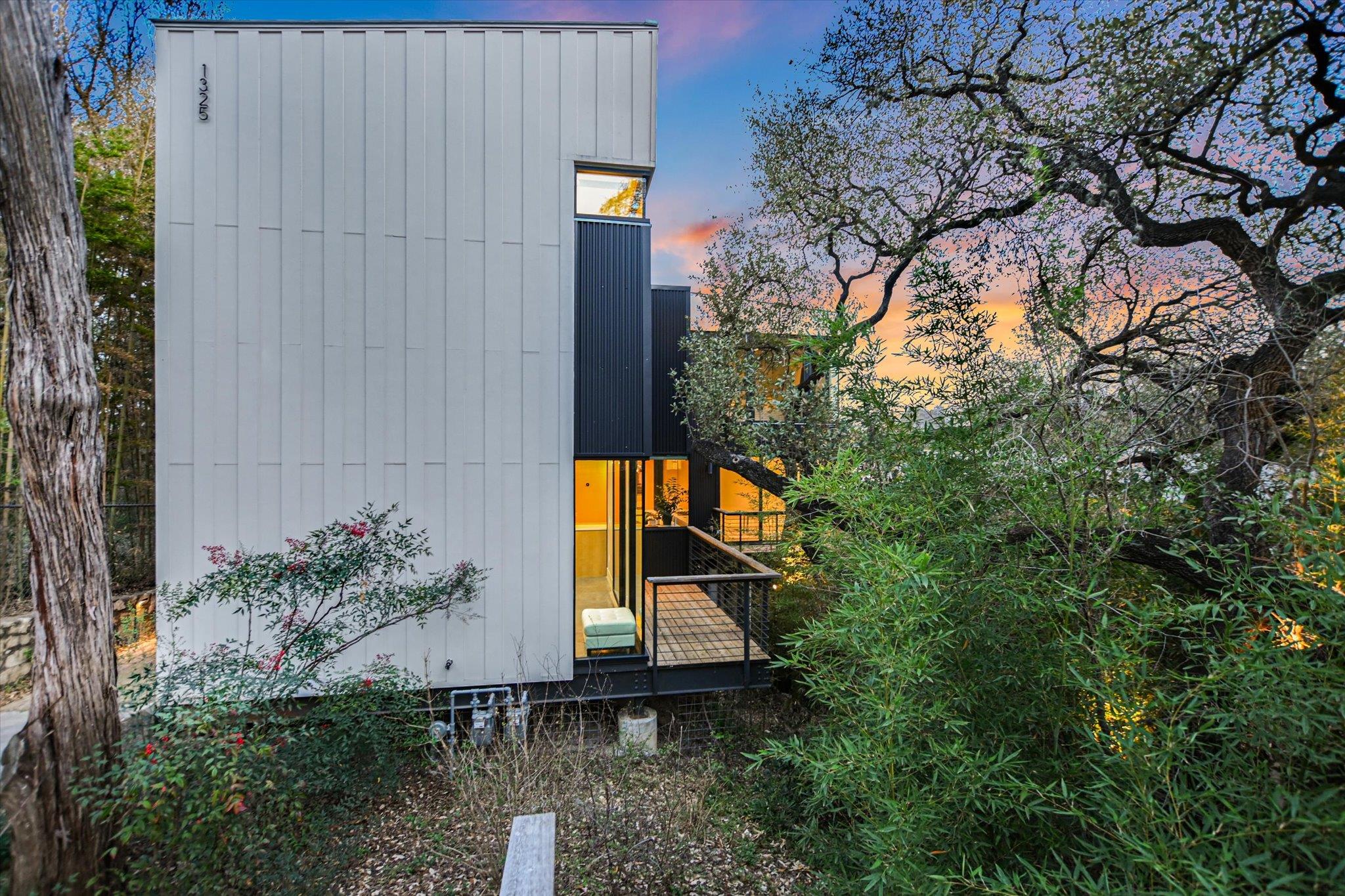 1325 Bonham Ter # A, Austin, TX 78704