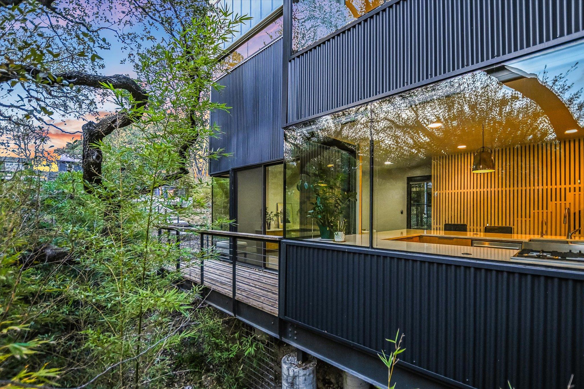 1325 Bonham Ter # A, Austin, TX 78704