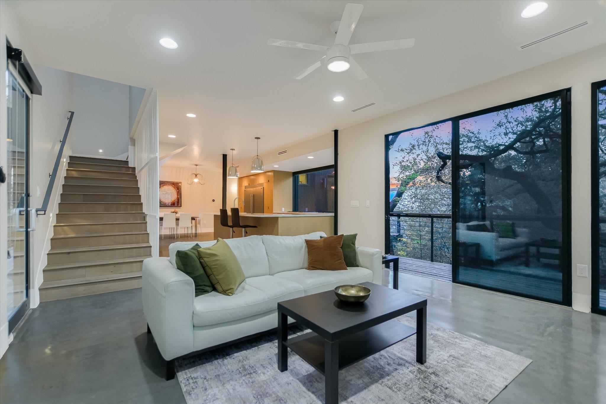 1325 Bonham Ter # A, Austin, TX 78704