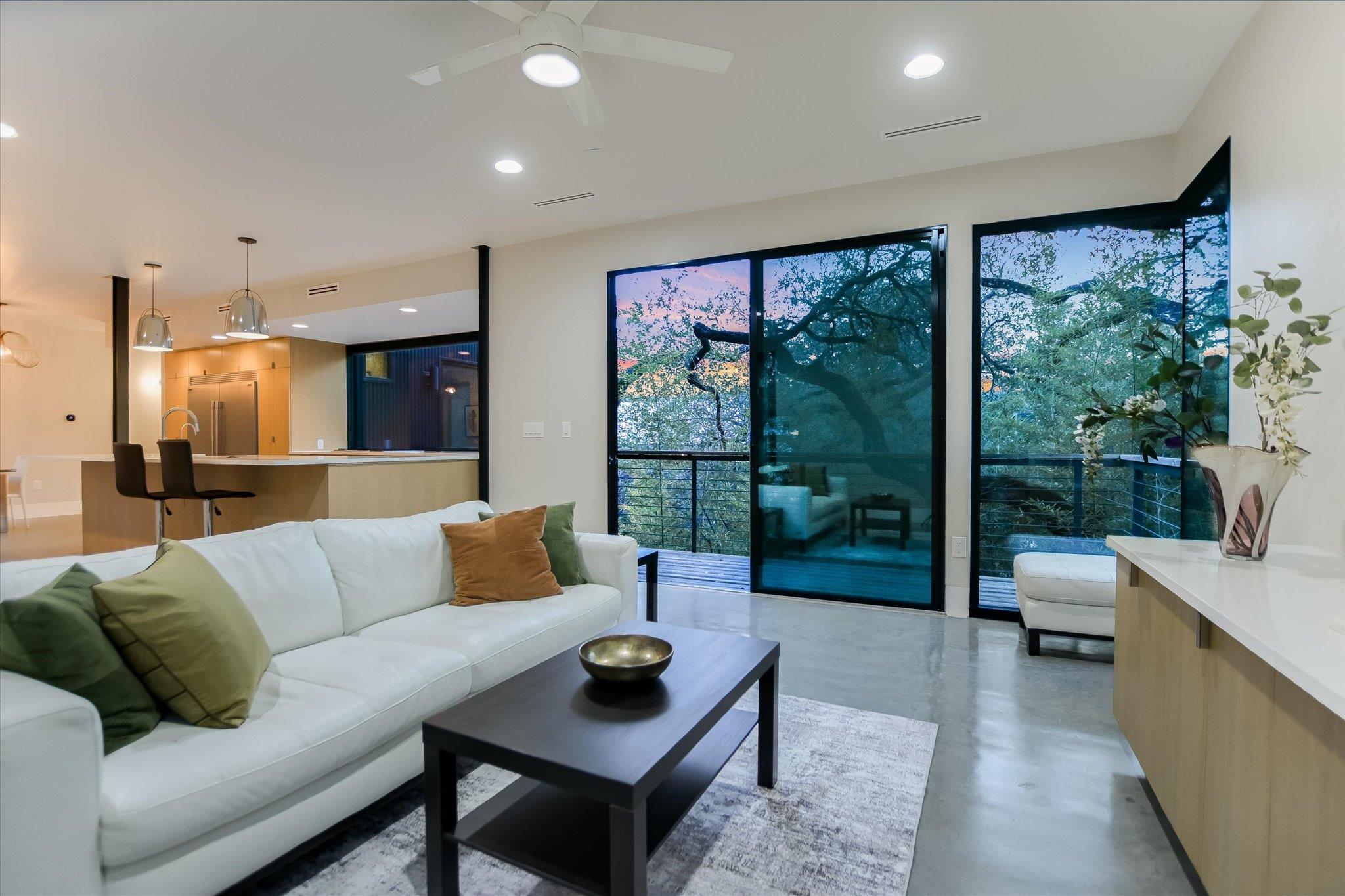 1325 Bonham Ter # A, Austin, TX 78704