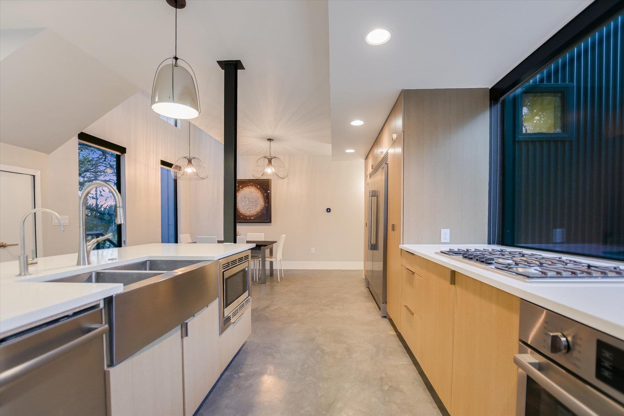 1325 Bonham Ter # A, Austin, TX 78704