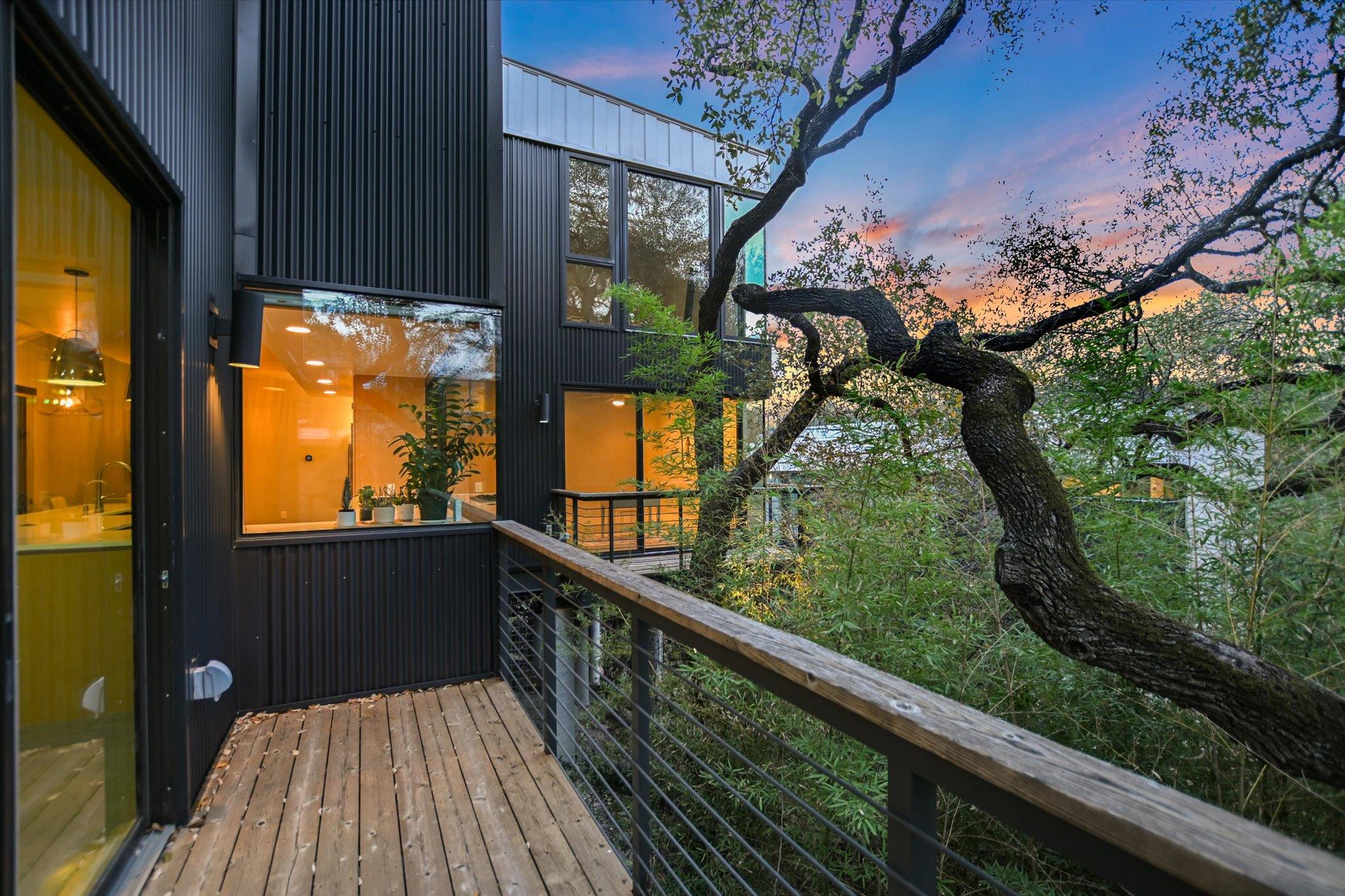 1325 Bonham Ter # A, Austin, TX 78704