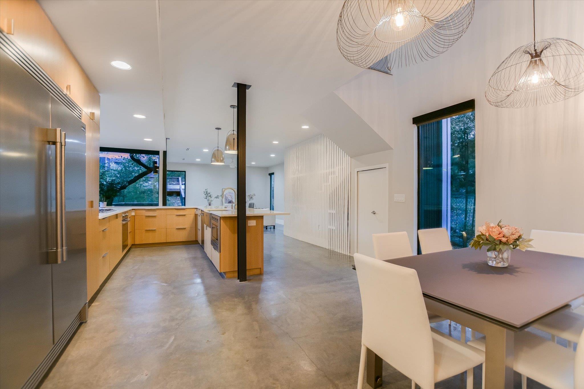 1325 Bonham Ter # A, Austin, TX 78704