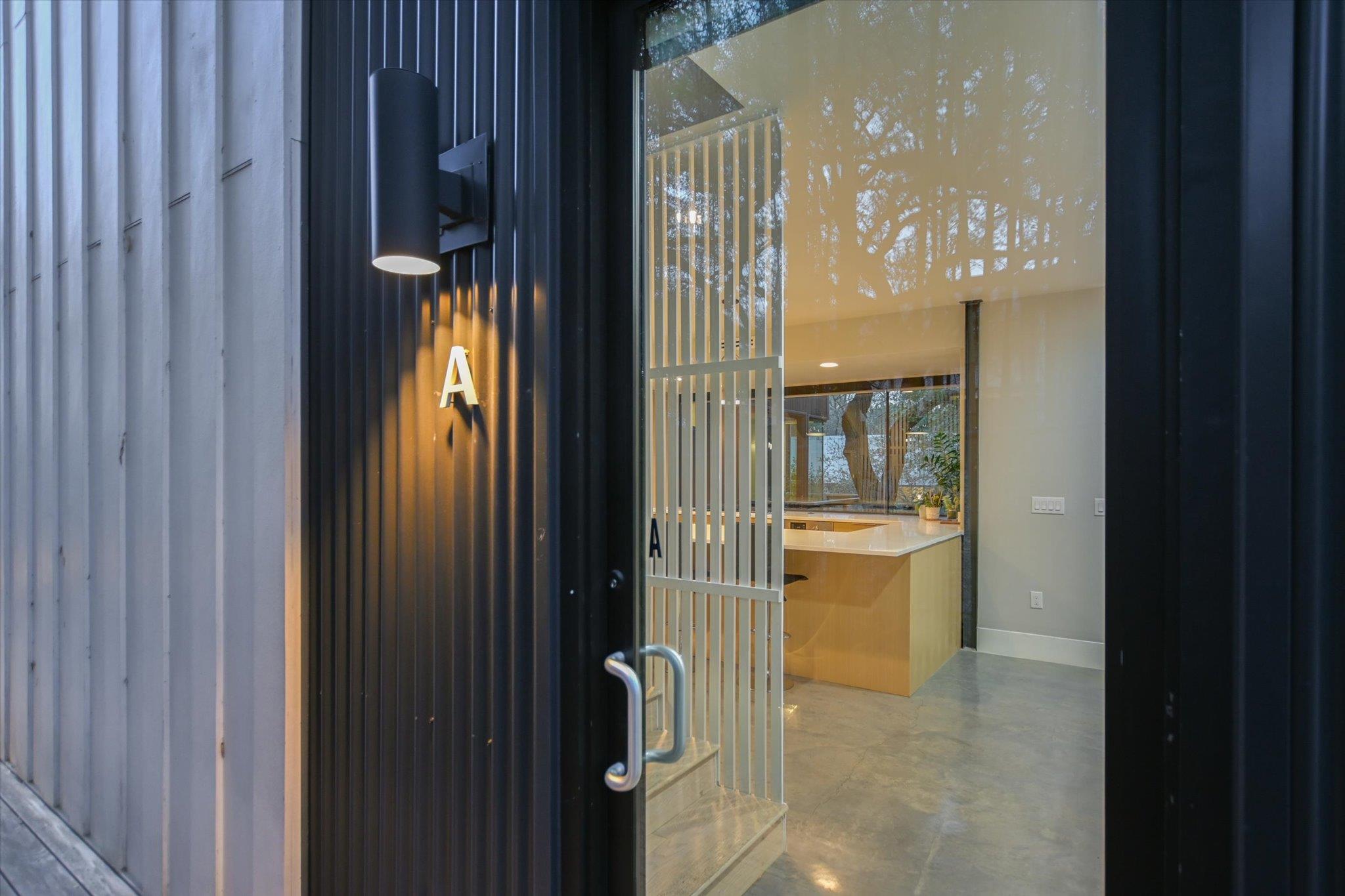 1325 Bonham Ter # A, Austin, TX 78704