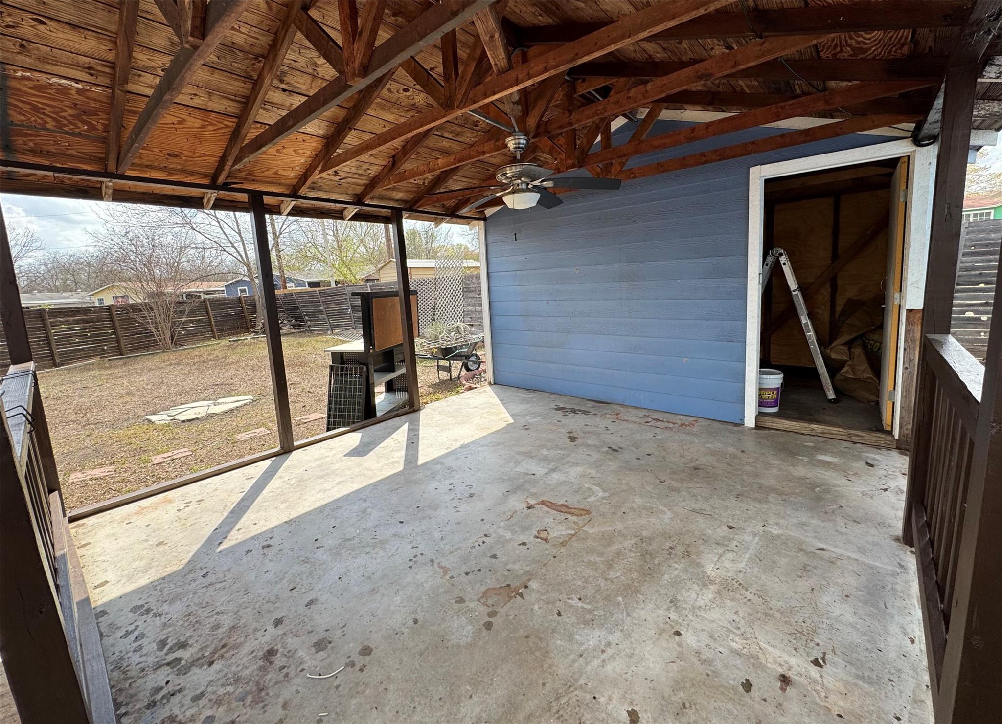 1402 Mardell St, San Antonio, TX 78201