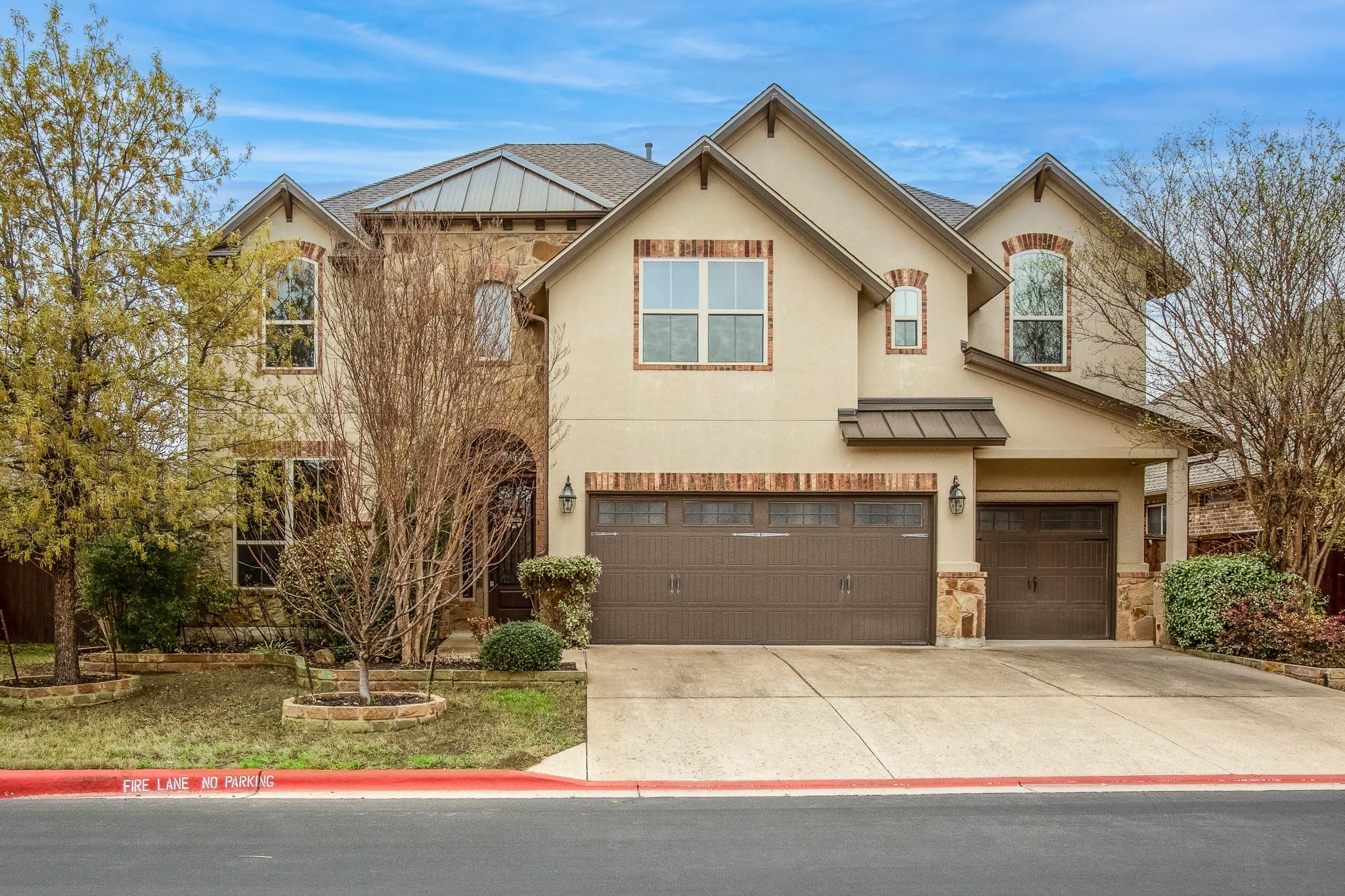 103 County Road 180 # 23, Cedar Park, TX 78641